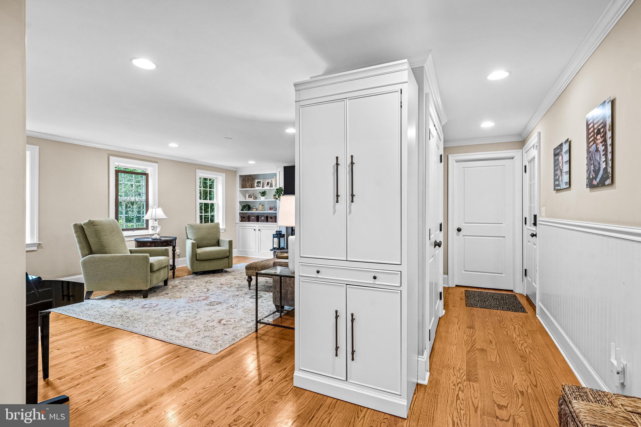 DEEPDALE - Residential