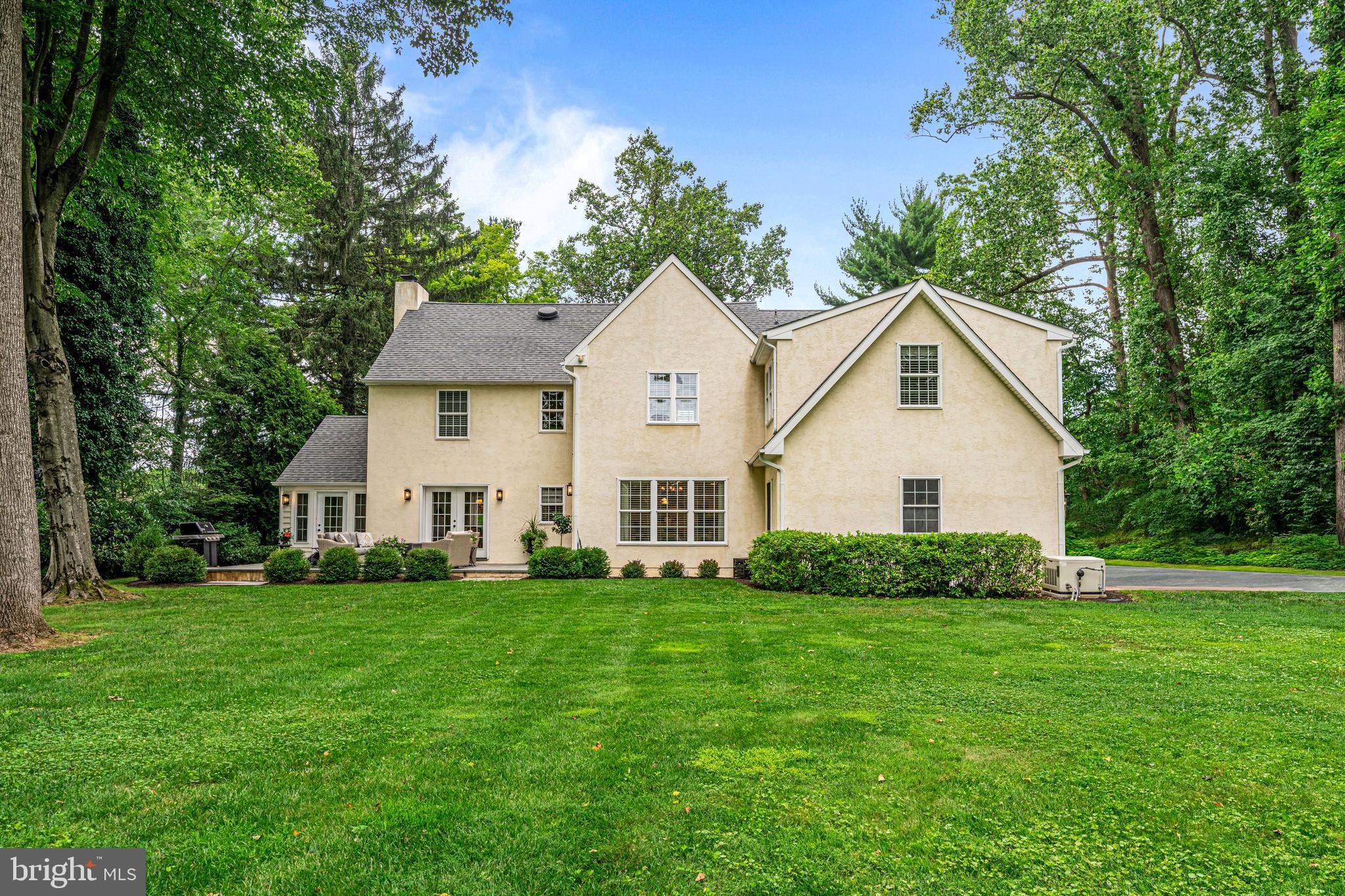 DEEPDALE - Residential