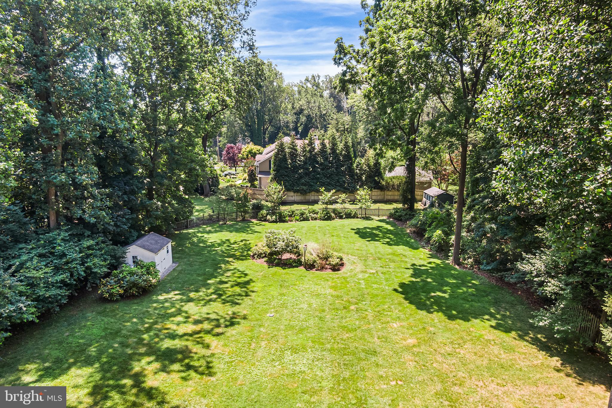 DEEPDALE - Residential