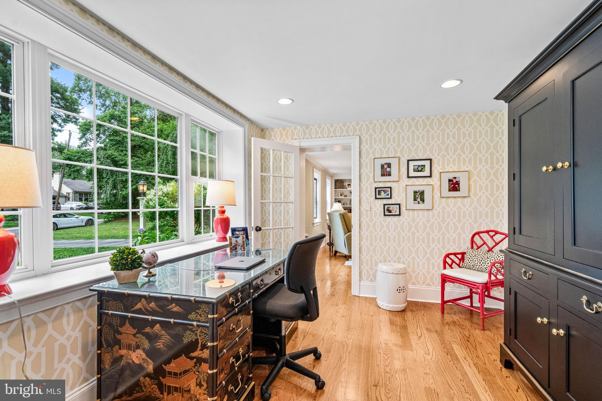 DEEPDALE - Residential