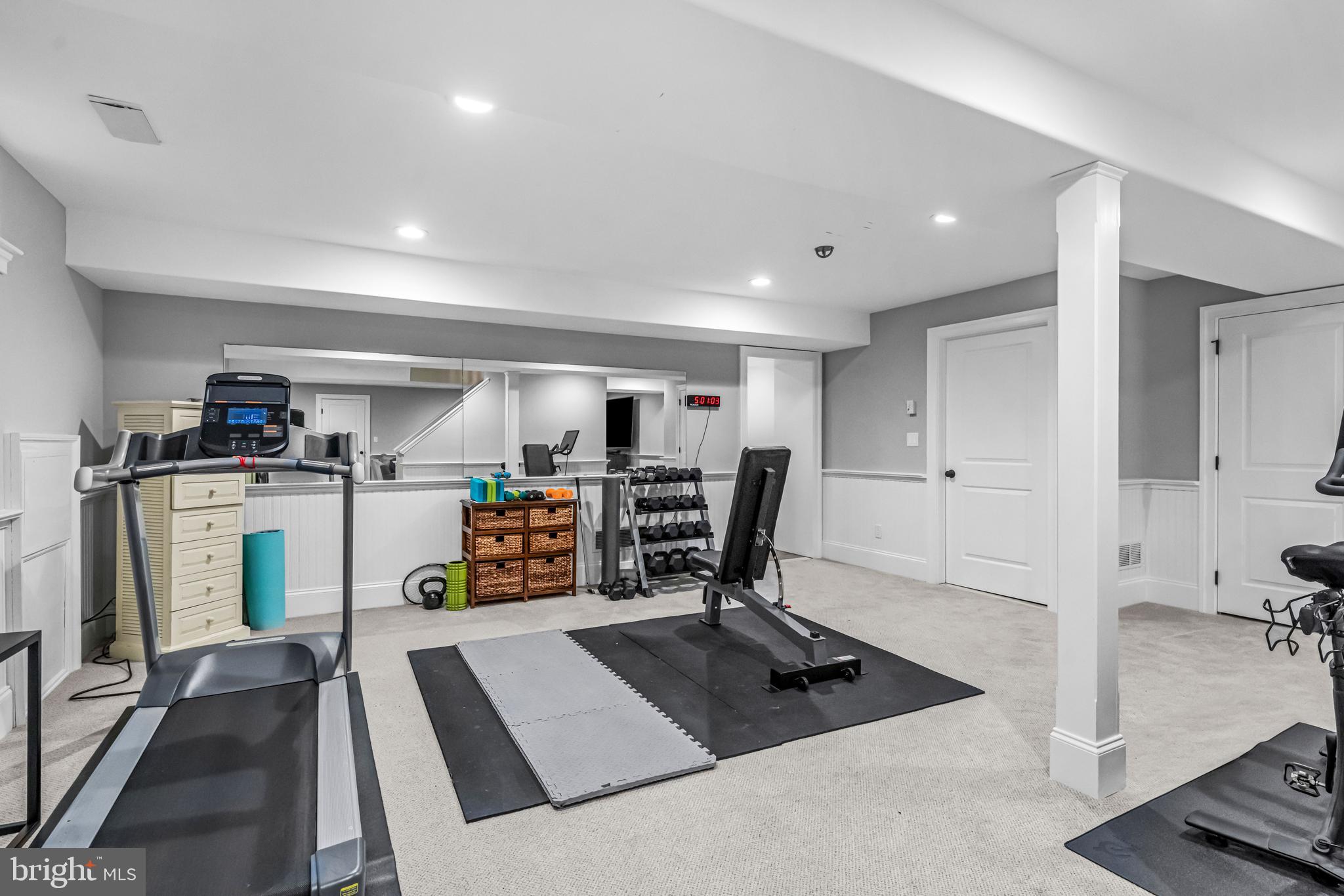 DEEPDALE - Residential