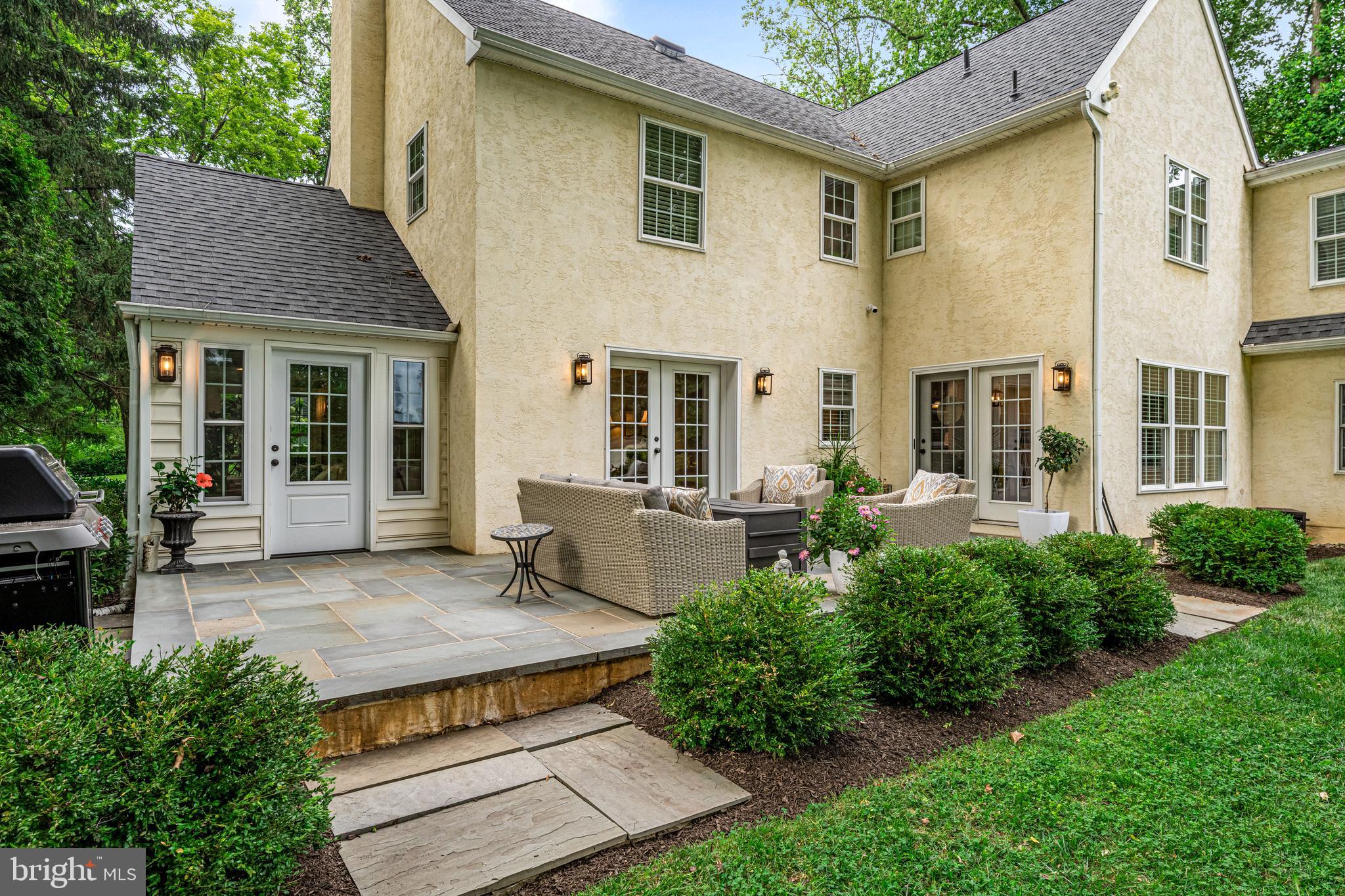 DEEPDALE - Residential