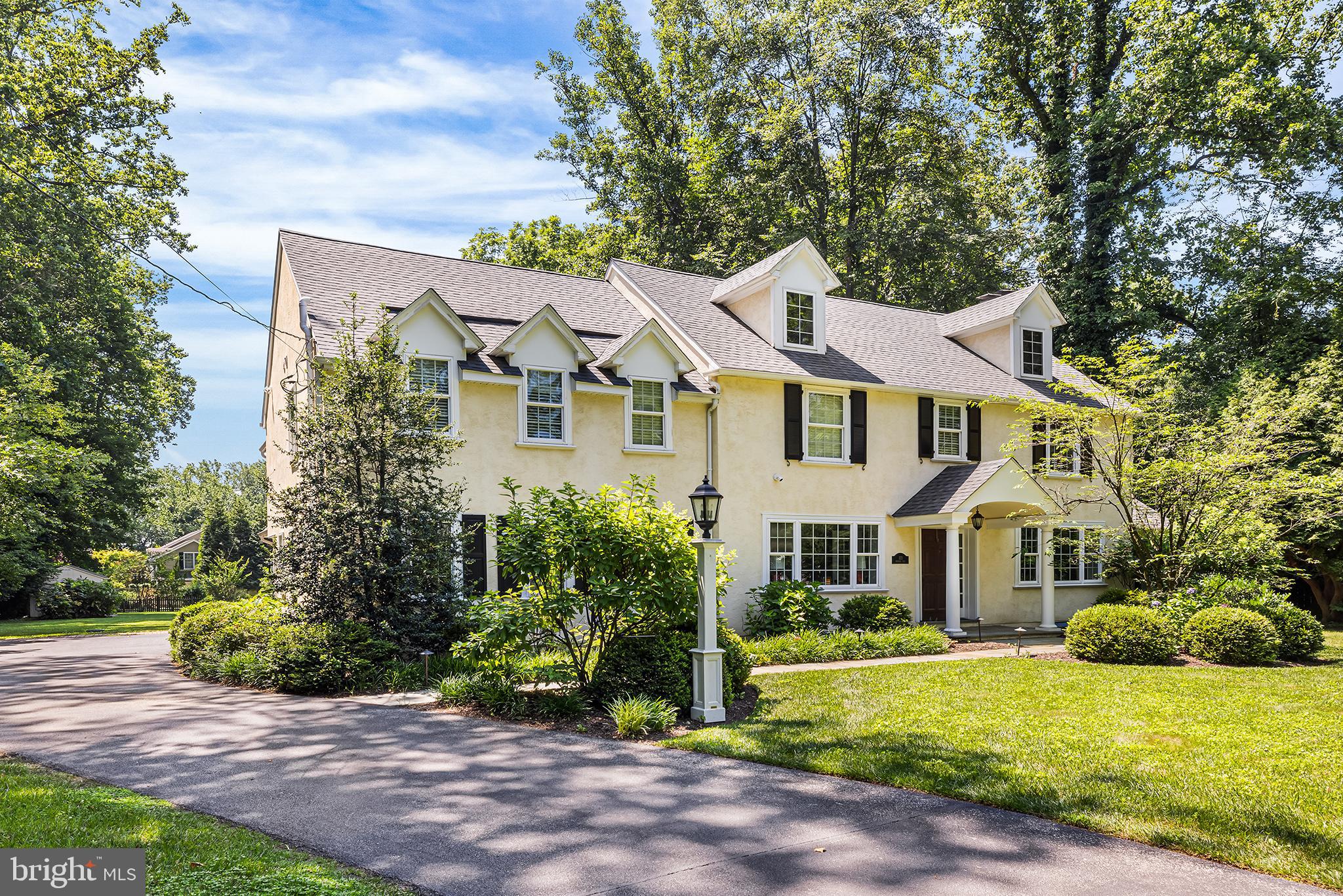 DEEPDALE - Residential