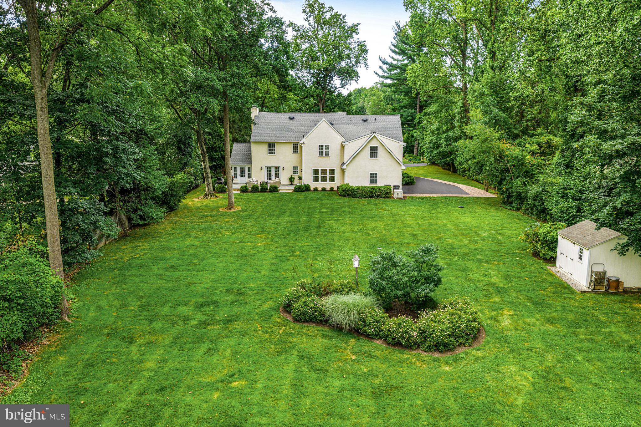 DEEPDALE - Residential