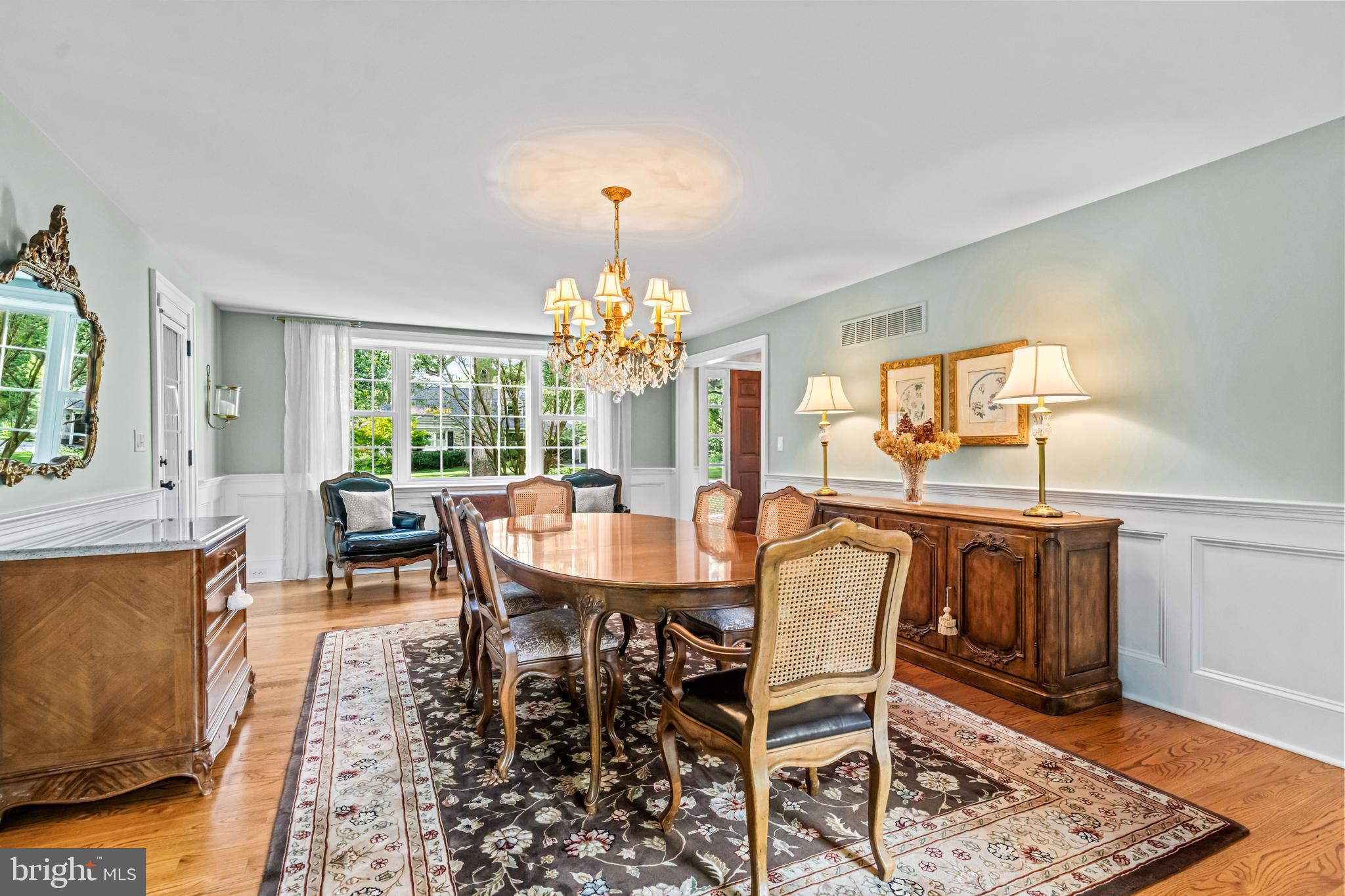 DEEPDALE - Residential