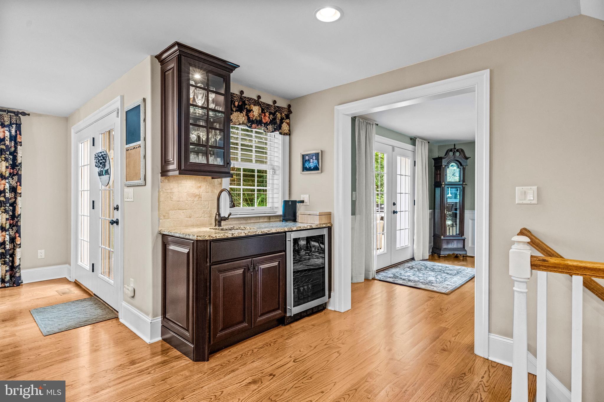 DEEPDALE - Residential