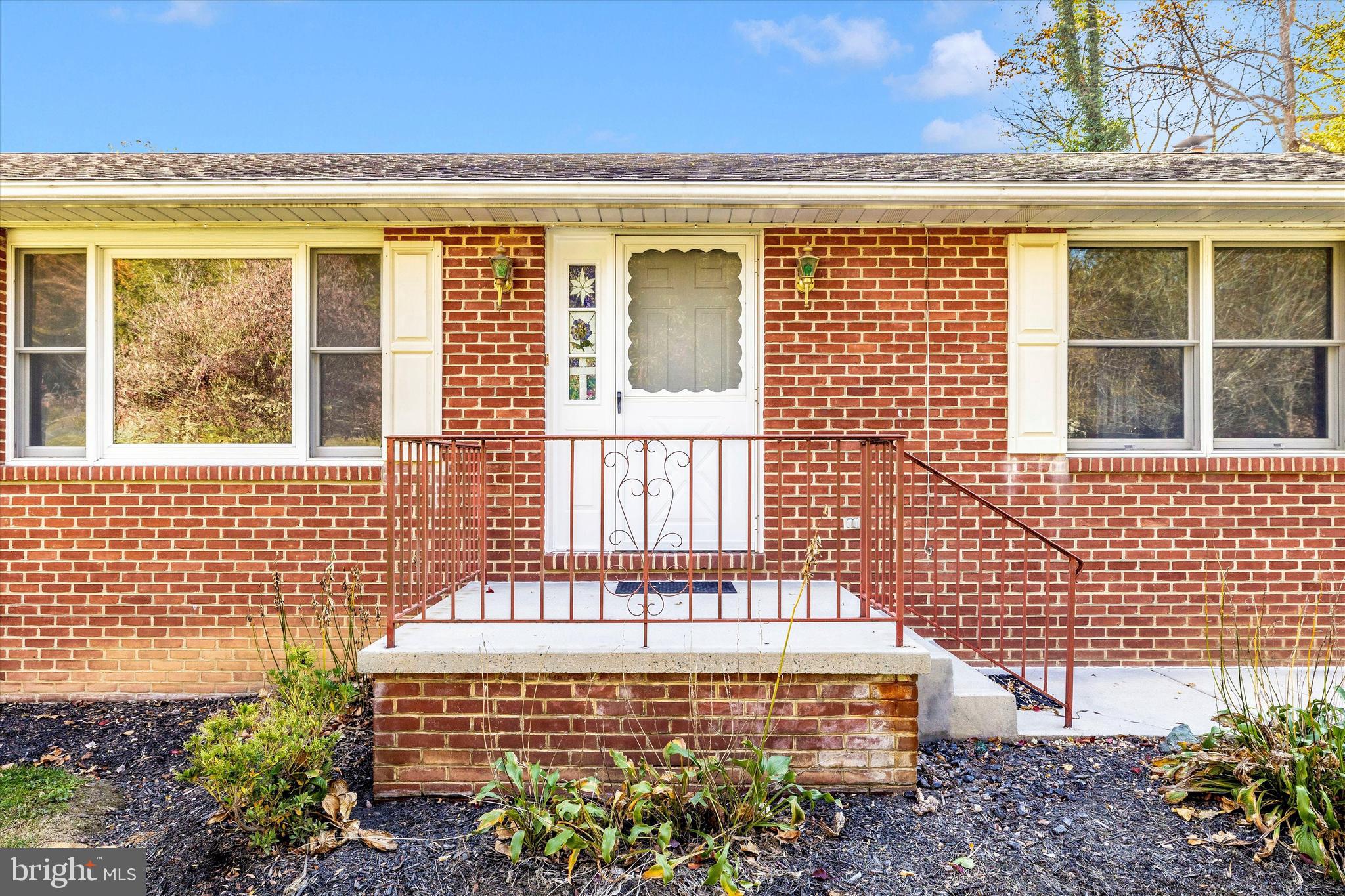 15609 KELBAUGH ROAD