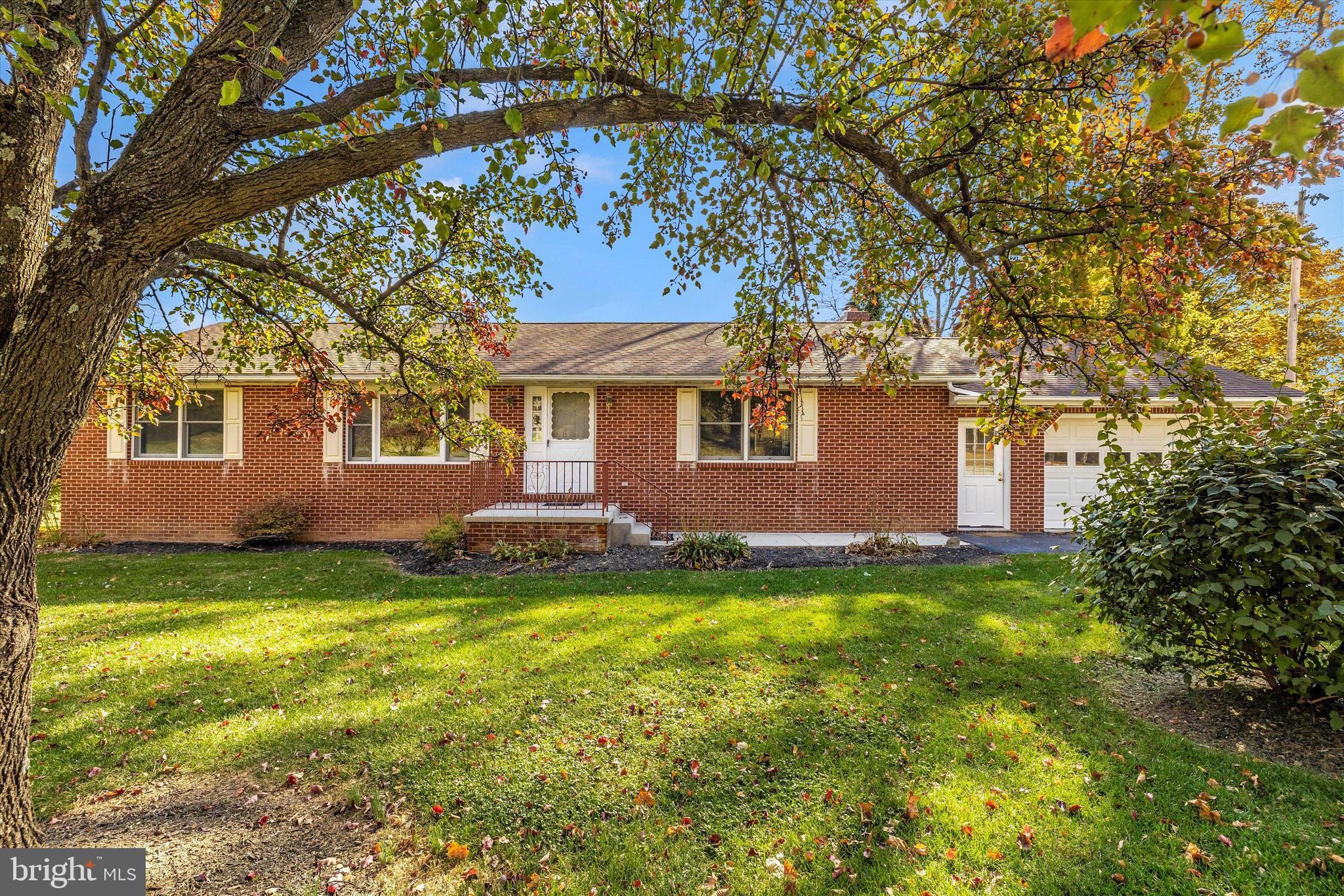 15609 KELBAUGH ROAD