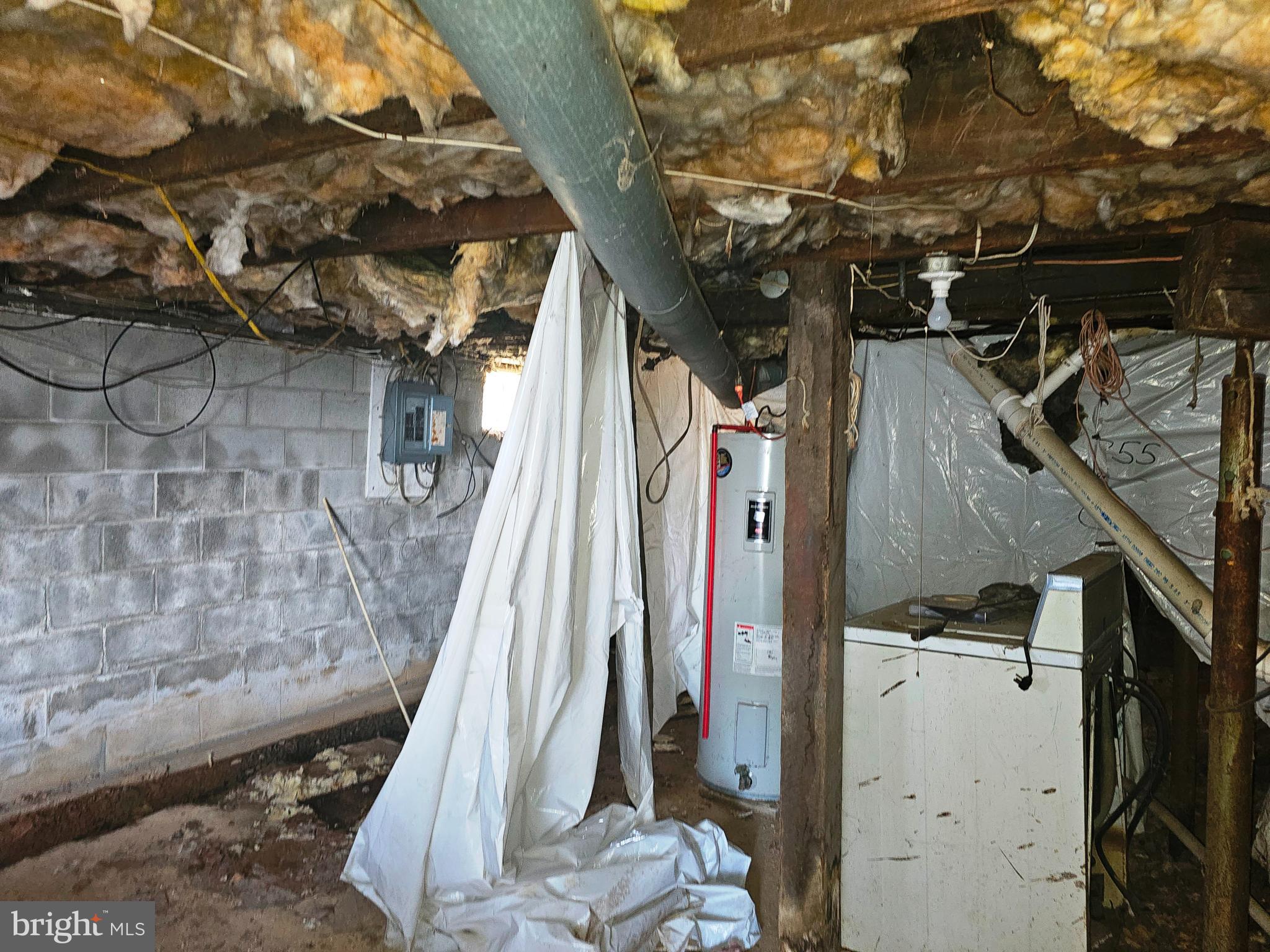 SOUTH END - Residential