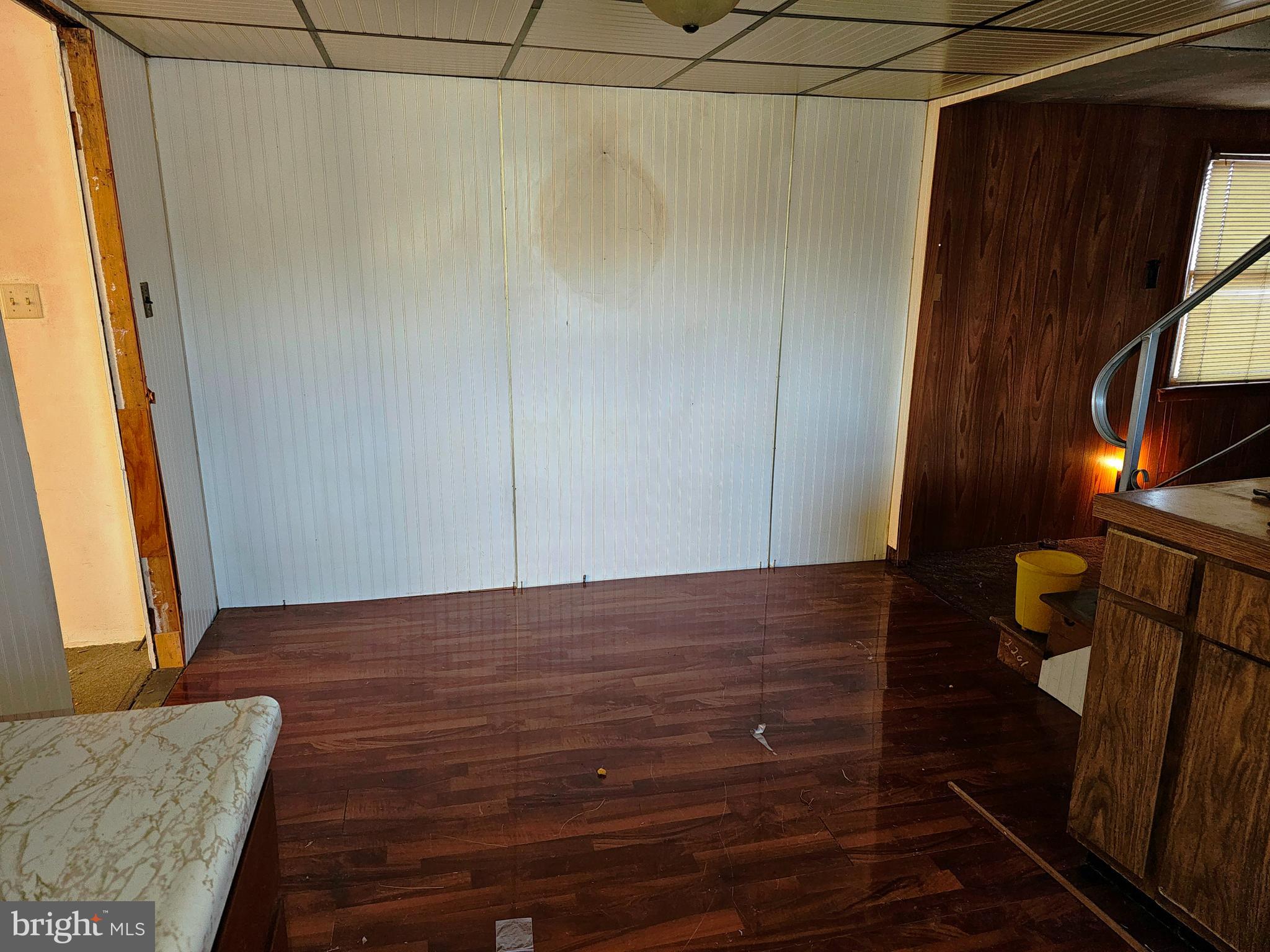 SOUTH END - Residential