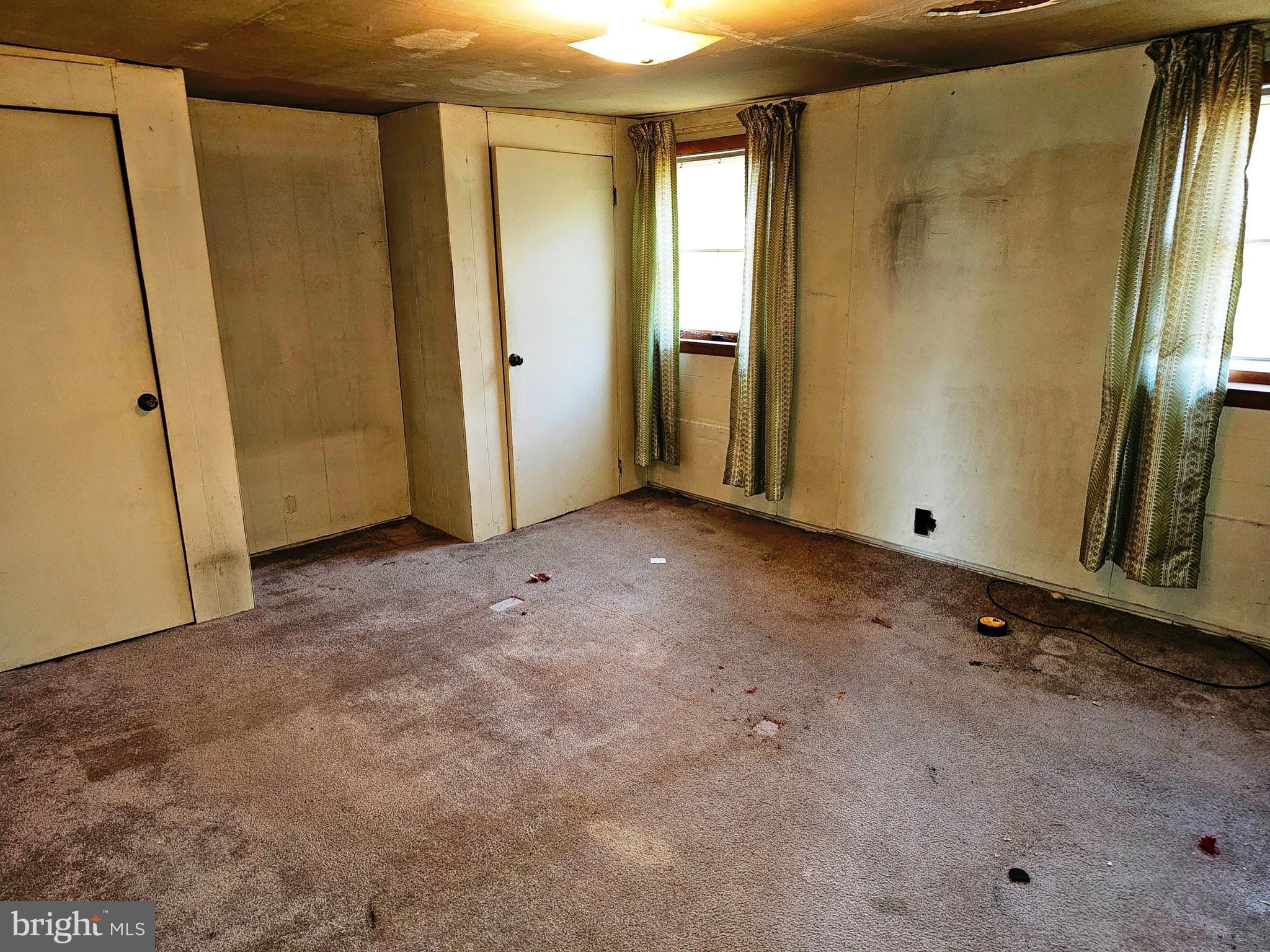 SOUTH END - Residential