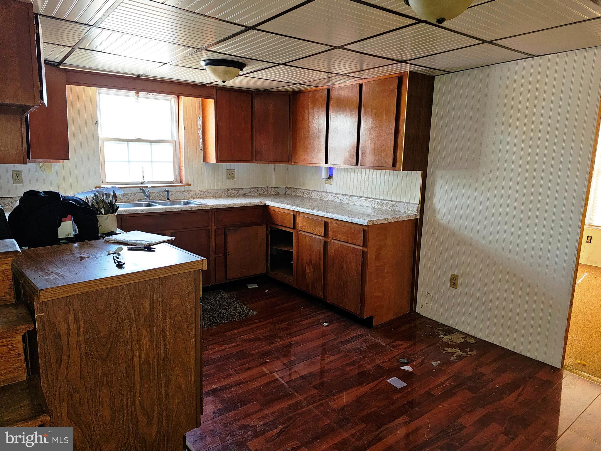 SOUTH END - Residential