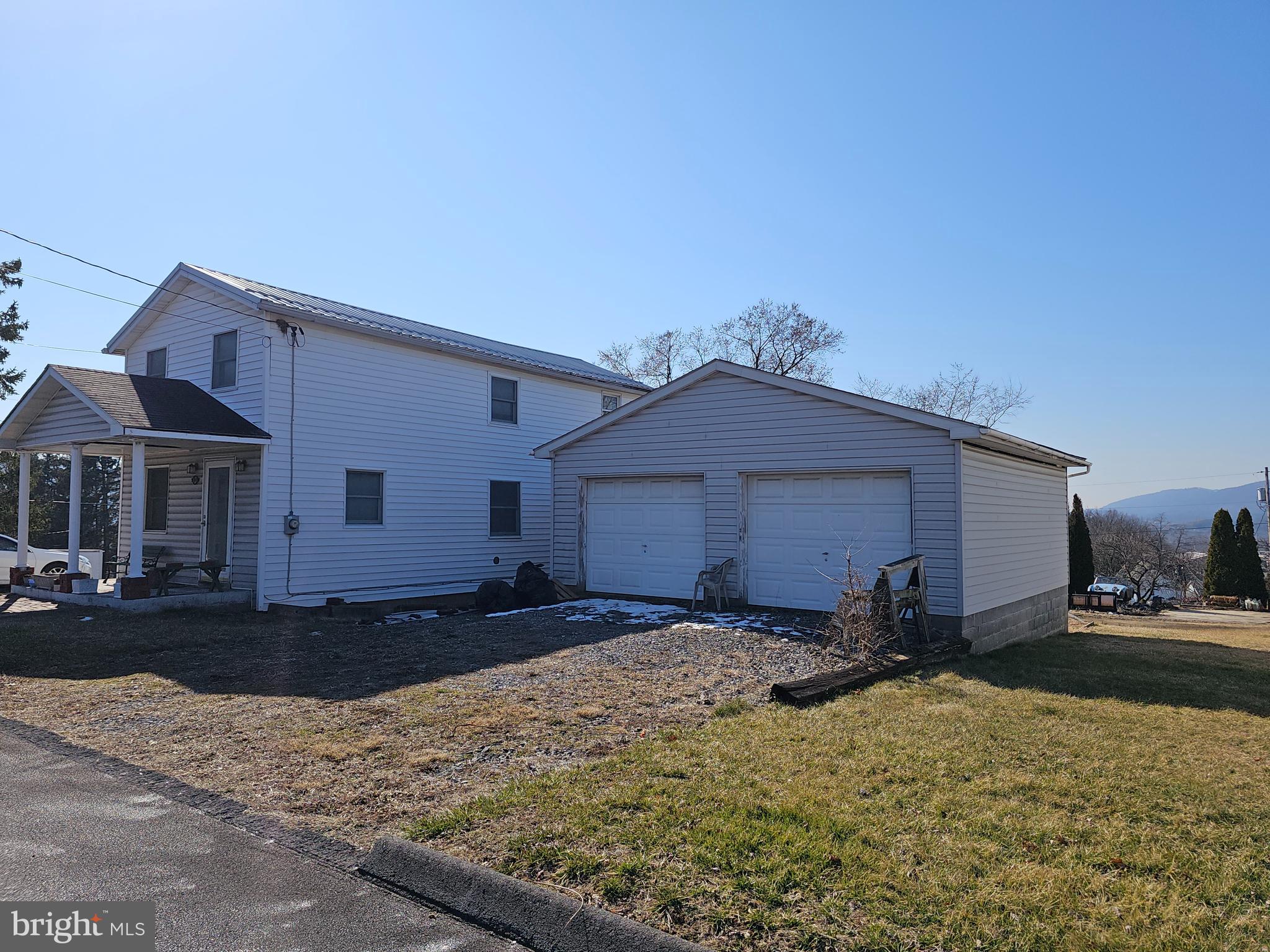 SOUTH END - Residential