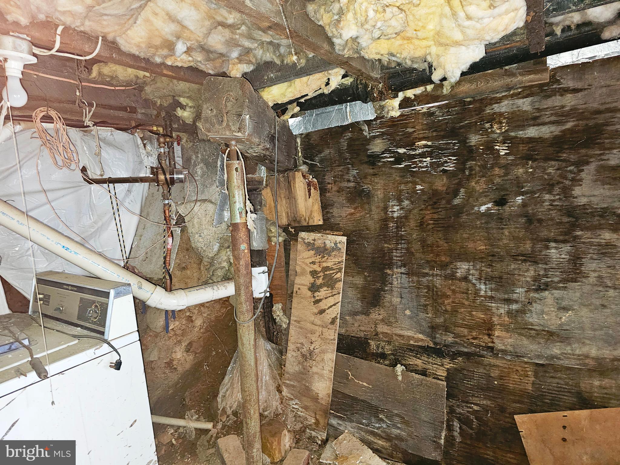 SOUTH END - Residential