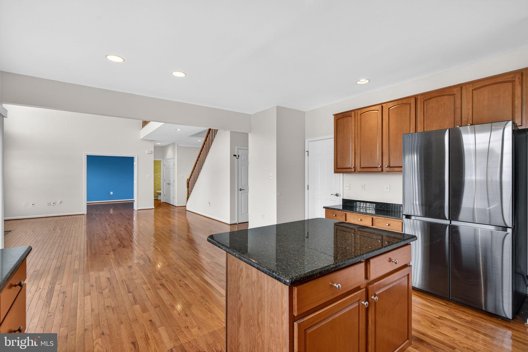 CEDAR BROOKE - Residential