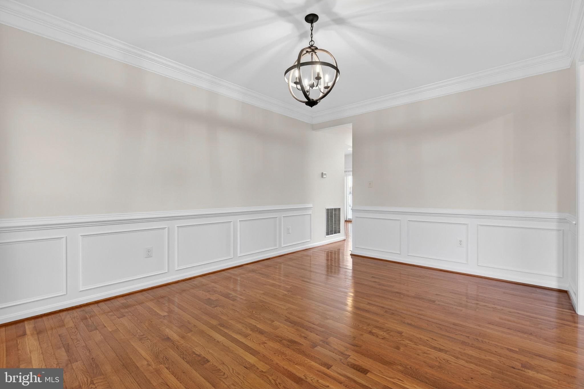 CEDAR BROOKE - Residential