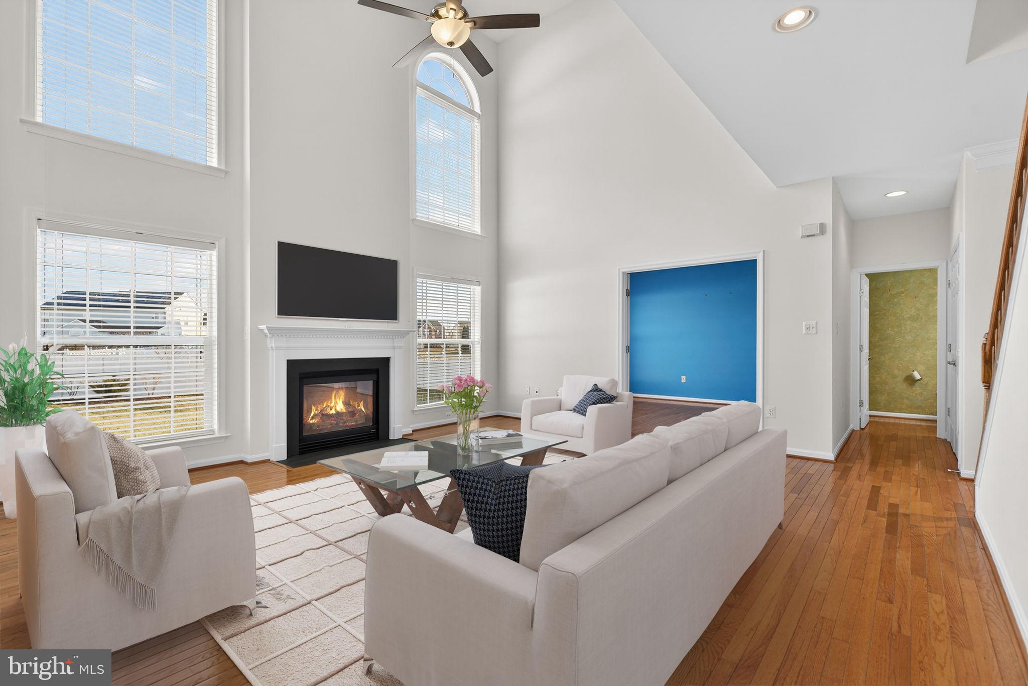 CEDAR BROOKE - Residential