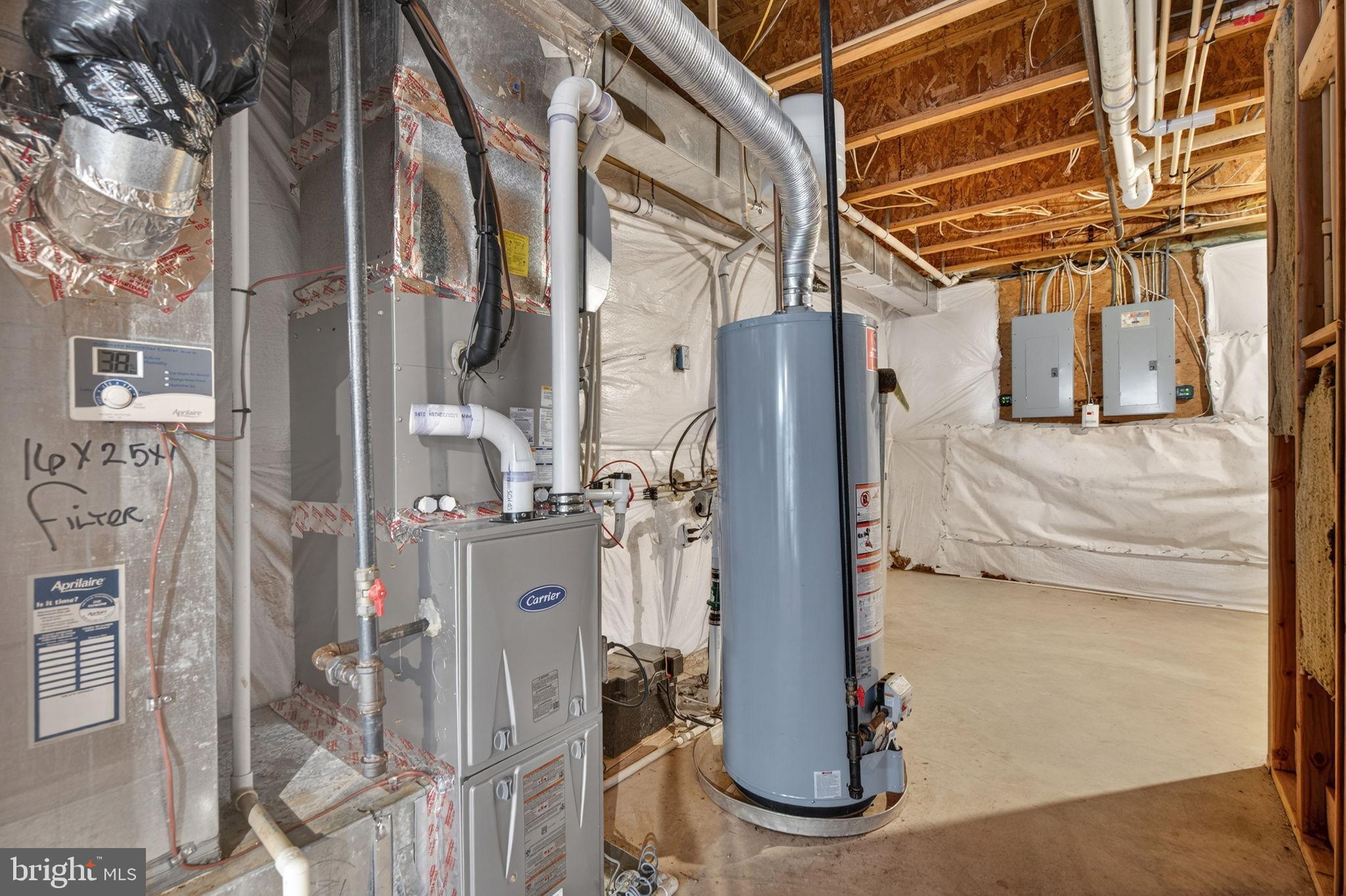 CEDAR BROOKE - Residential