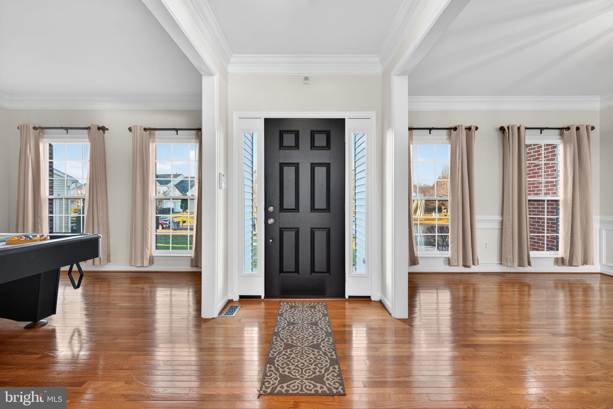 CEDAR BROOKE - Residential