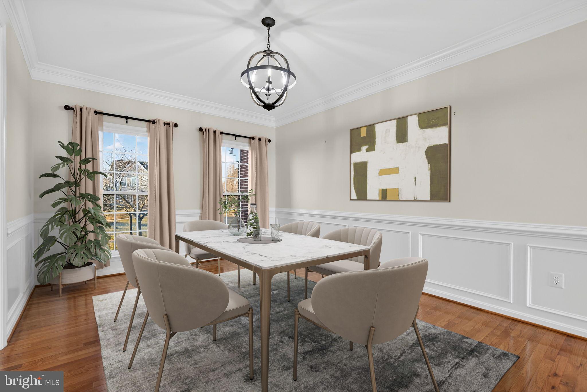 CEDAR BROOKE - Residential