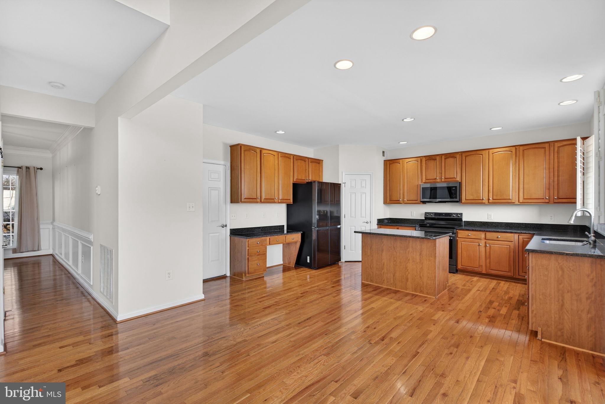 CEDAR BROOKE - Residential