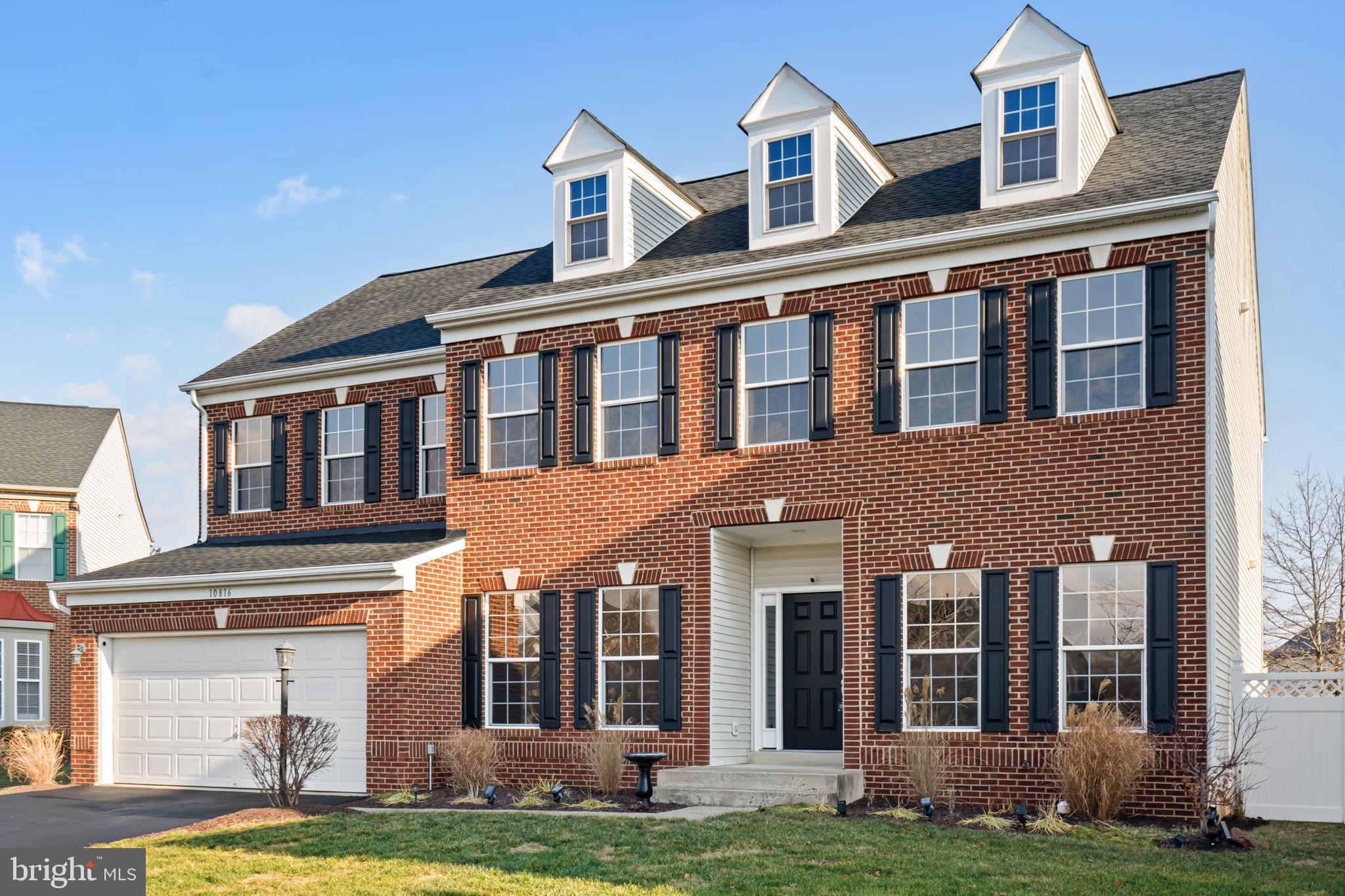 CEDAR BROOKE - Residential