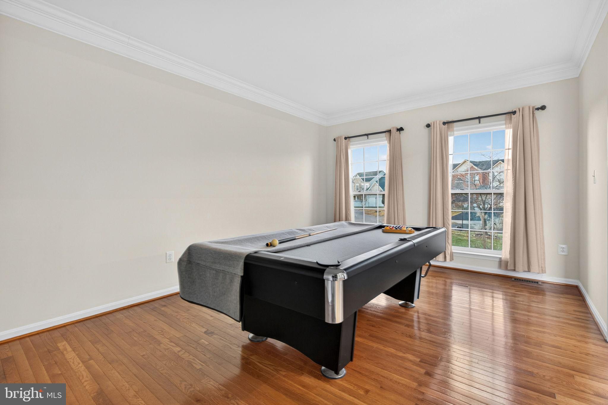 CEDAR BROOKE - Residential