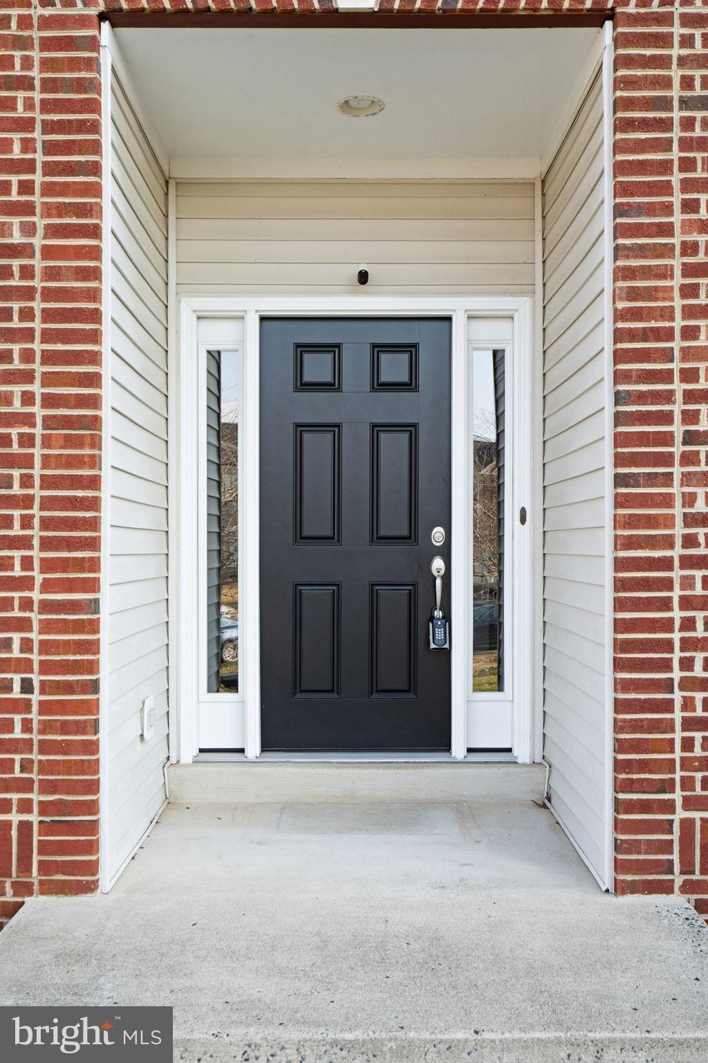 CEDAR BROOKE - Residential