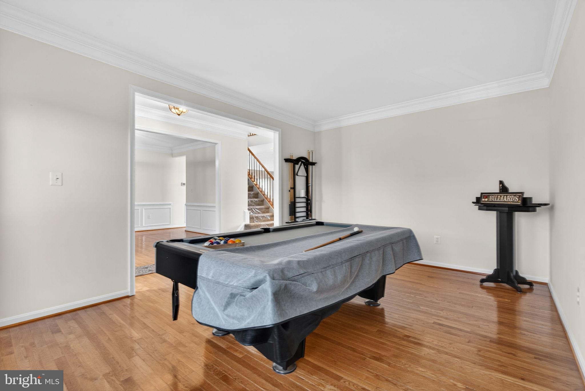 CEDAR BROOKE - Residential