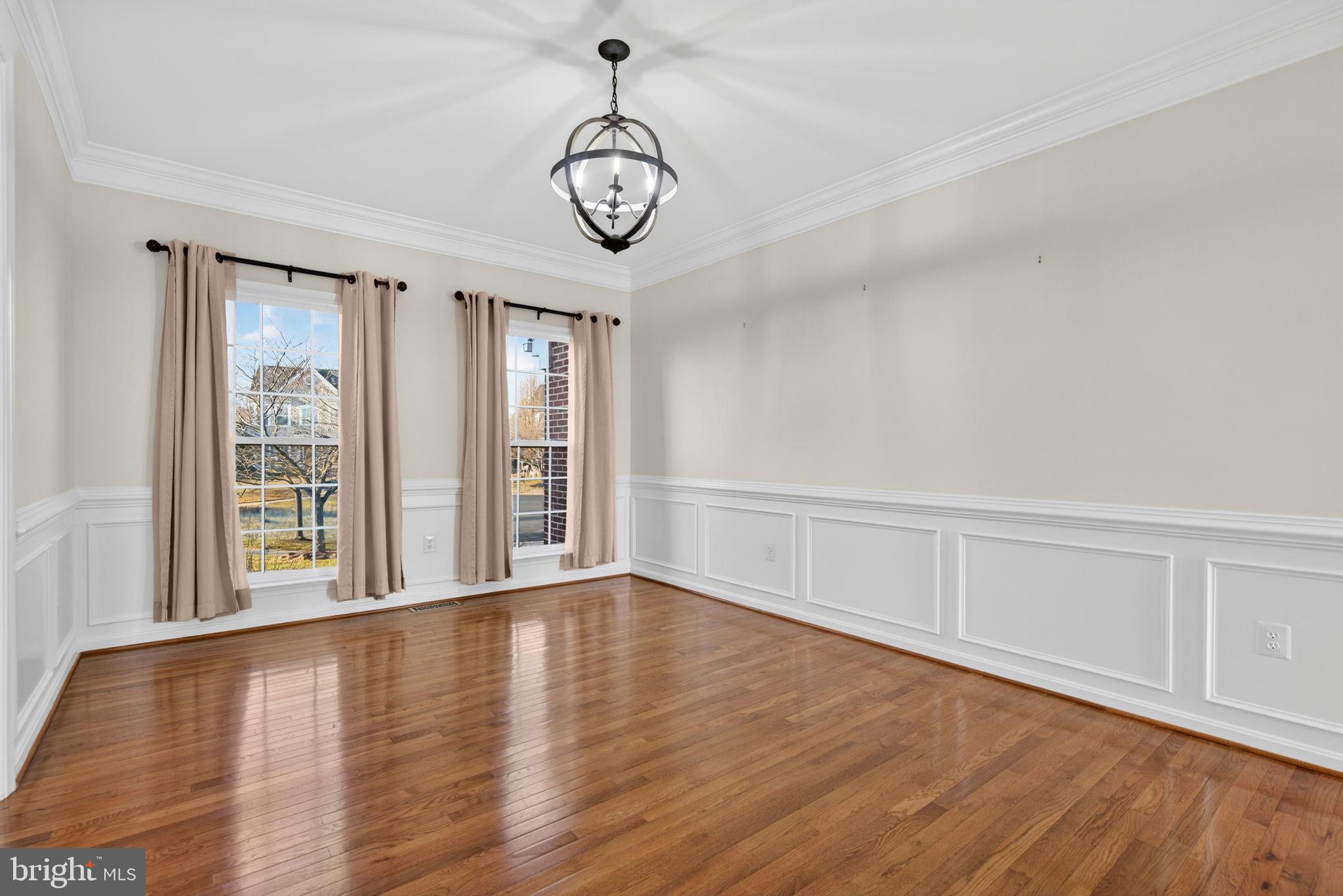 CEDAR BROOKE - Residential