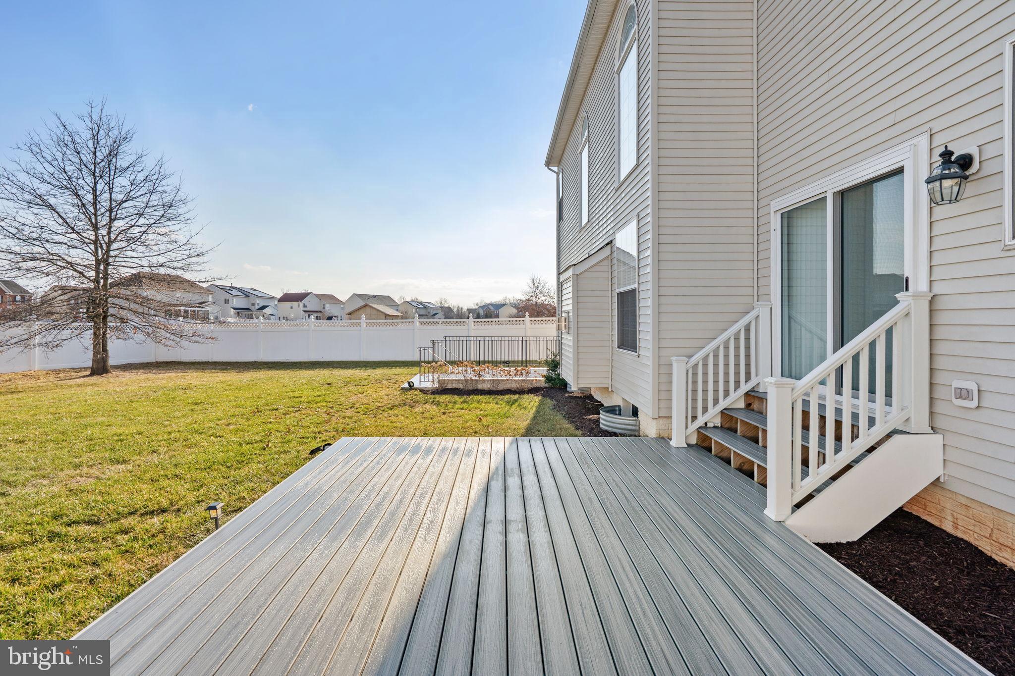 CEDAR BROOKE - Residential