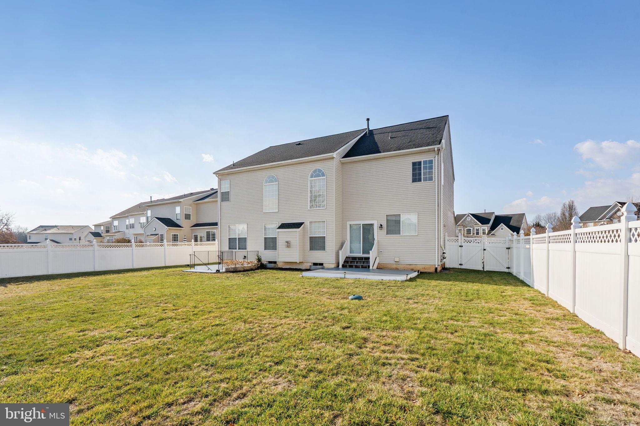 CEDAR BROOKE - Residential