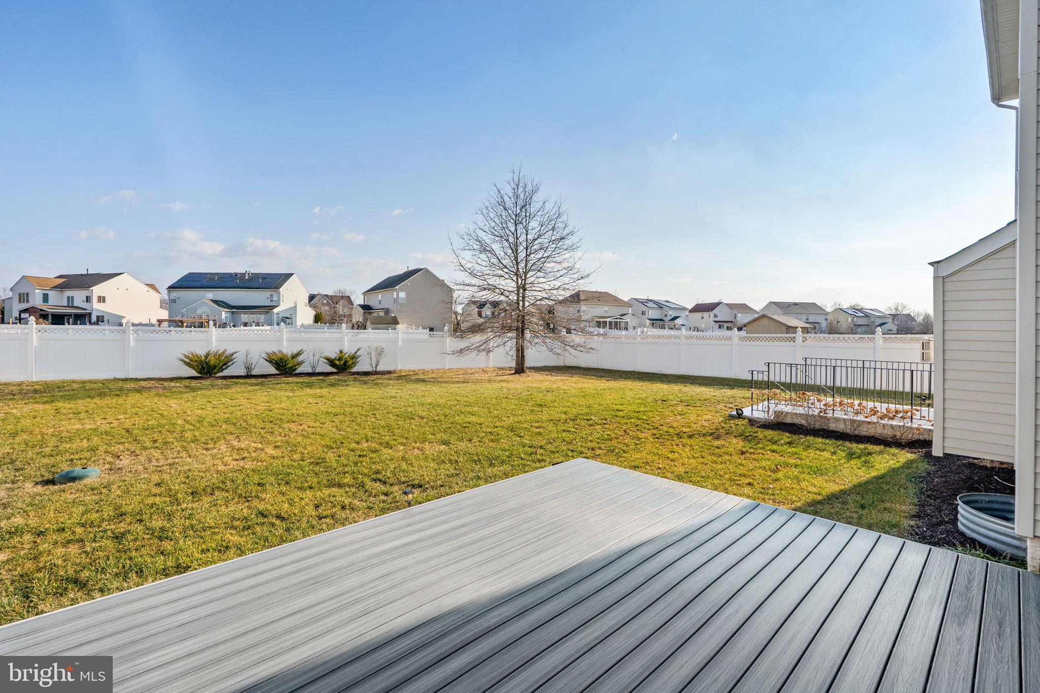 CEDAR BROOKE - Residential