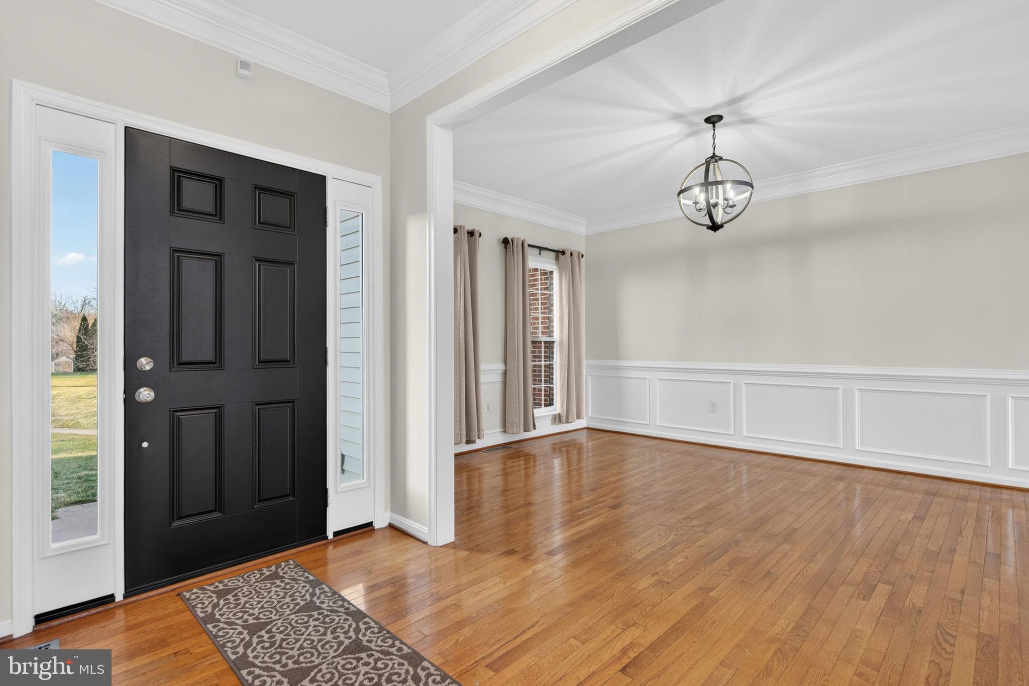 CEDAR BROOKE - Residential