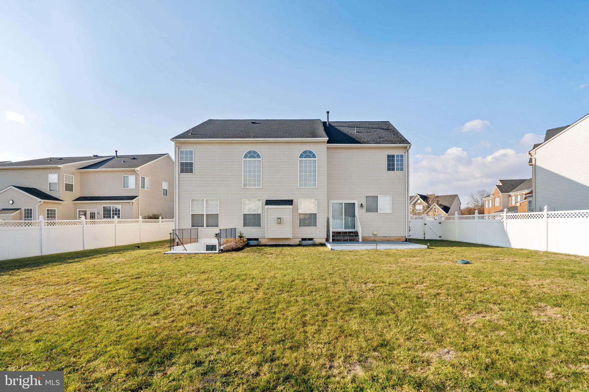 CEDAR BROOKE - Residential