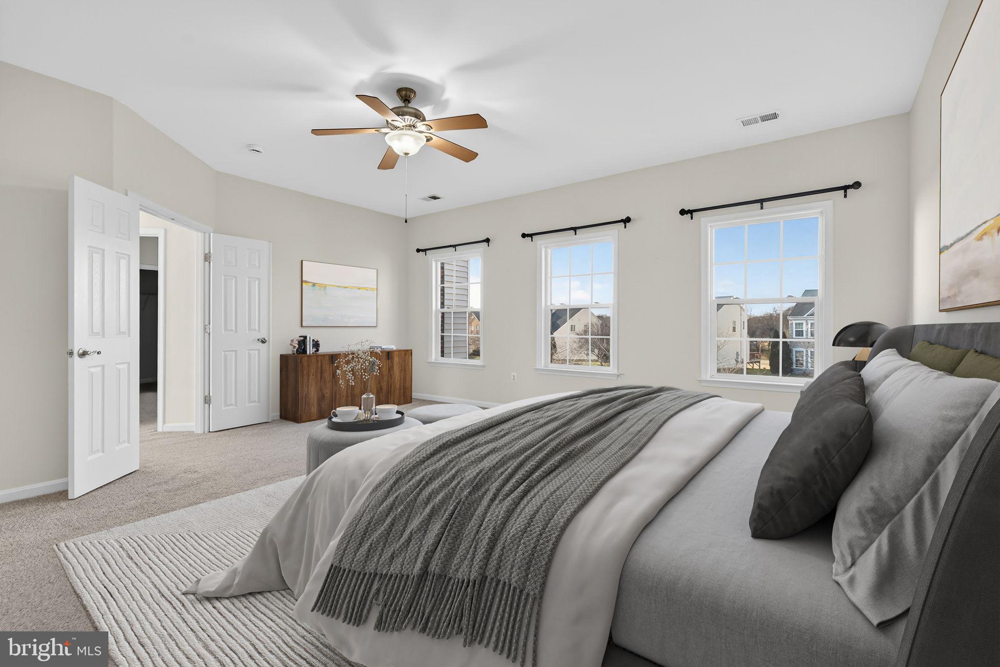 CEDAR BROOKE - Residential