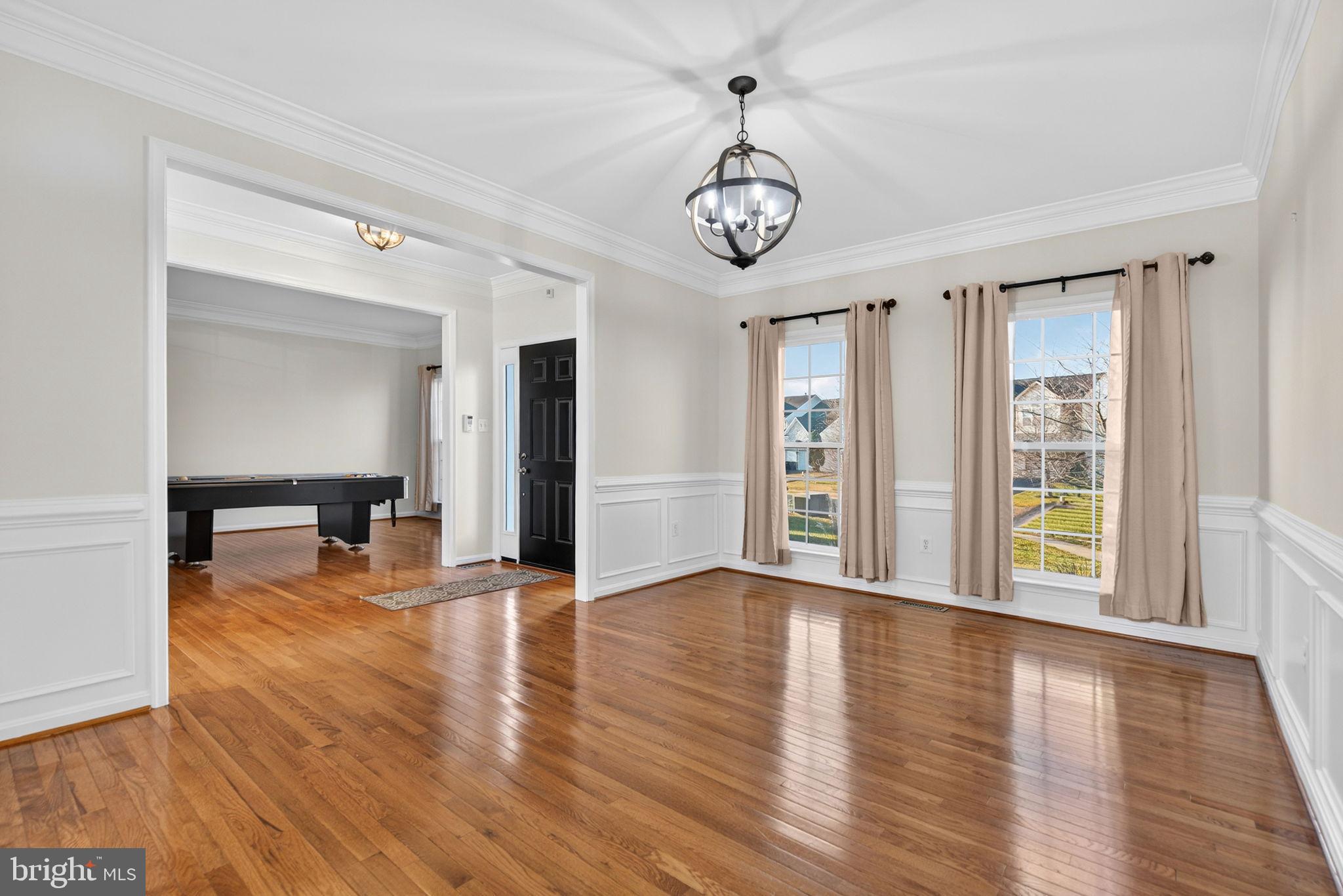 CEDAR BROOKE - Residential