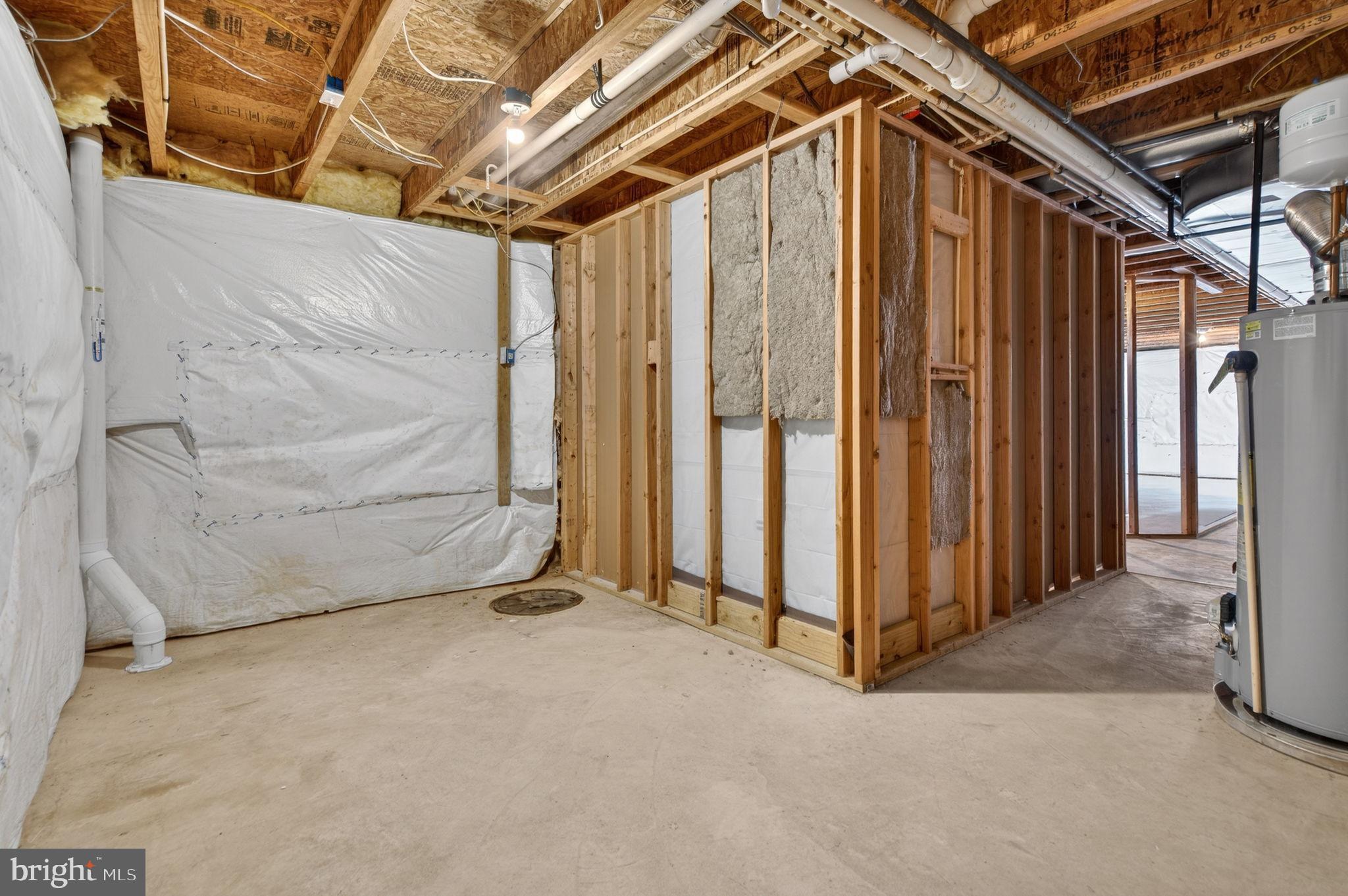 CEDAR BROOKE - Residential