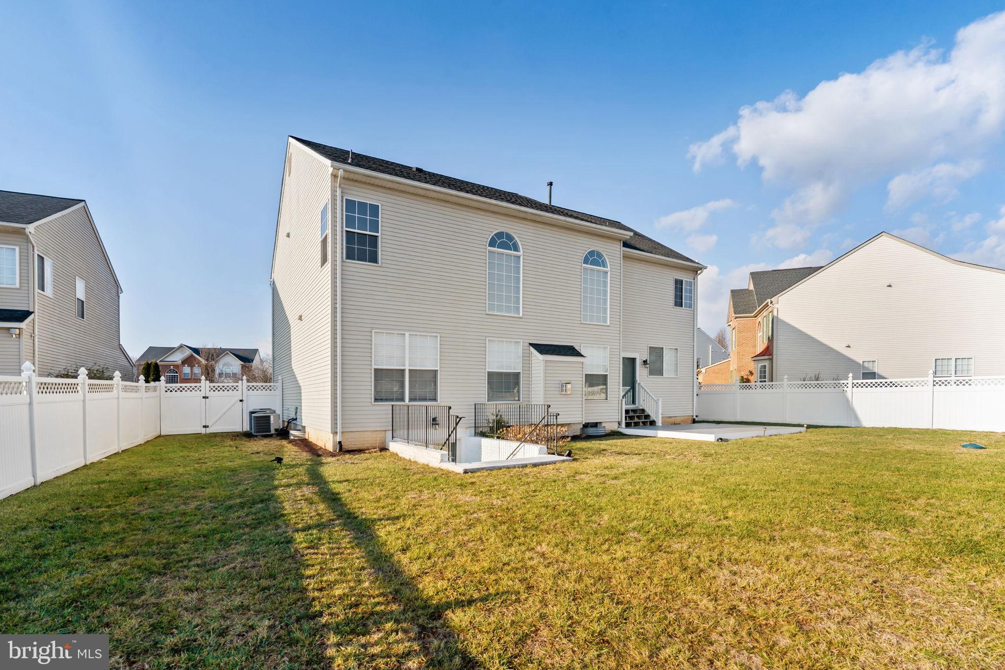 CEDAR BROOKE - Residential