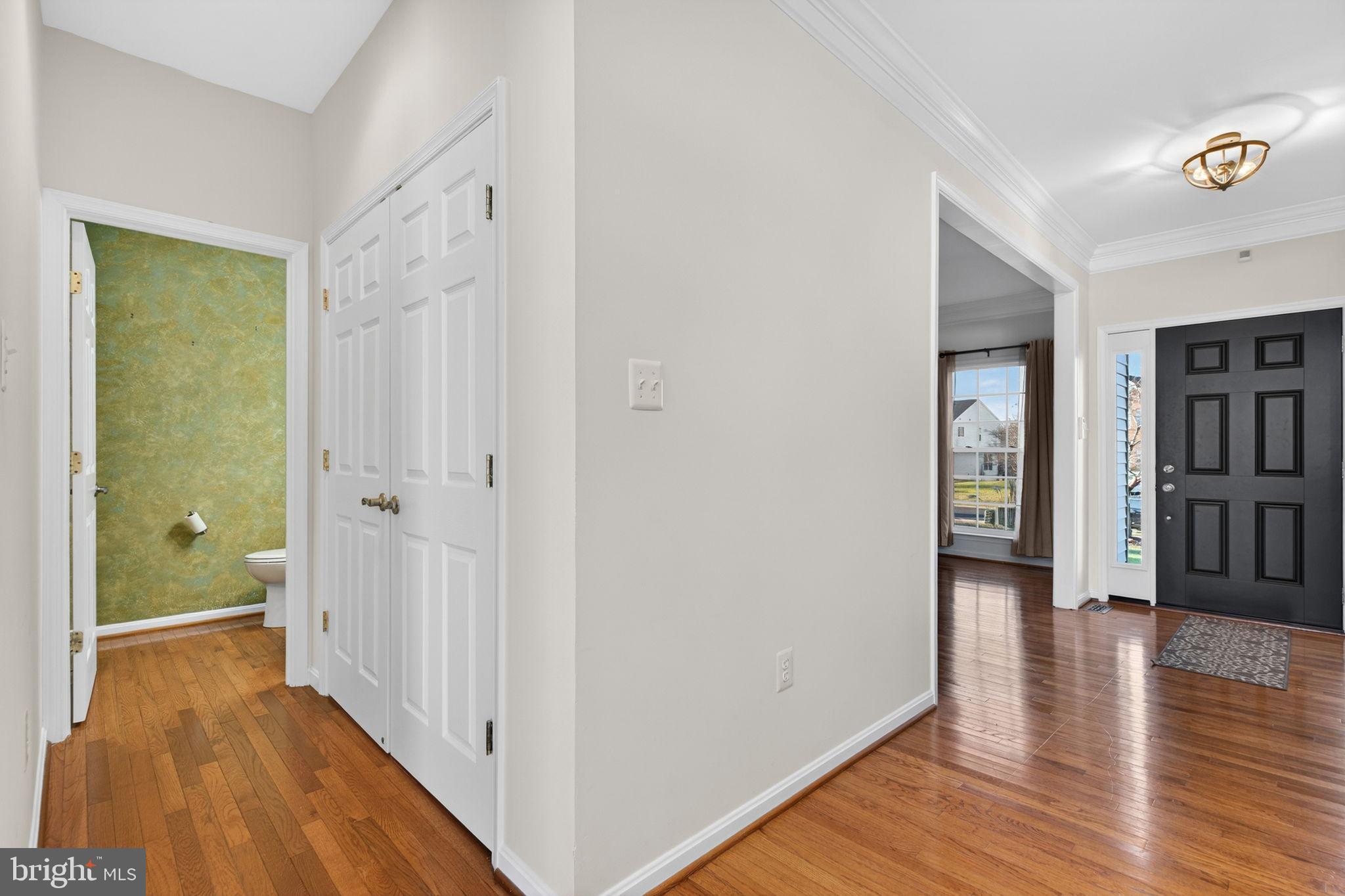 CEDAR BROOKE - Residential