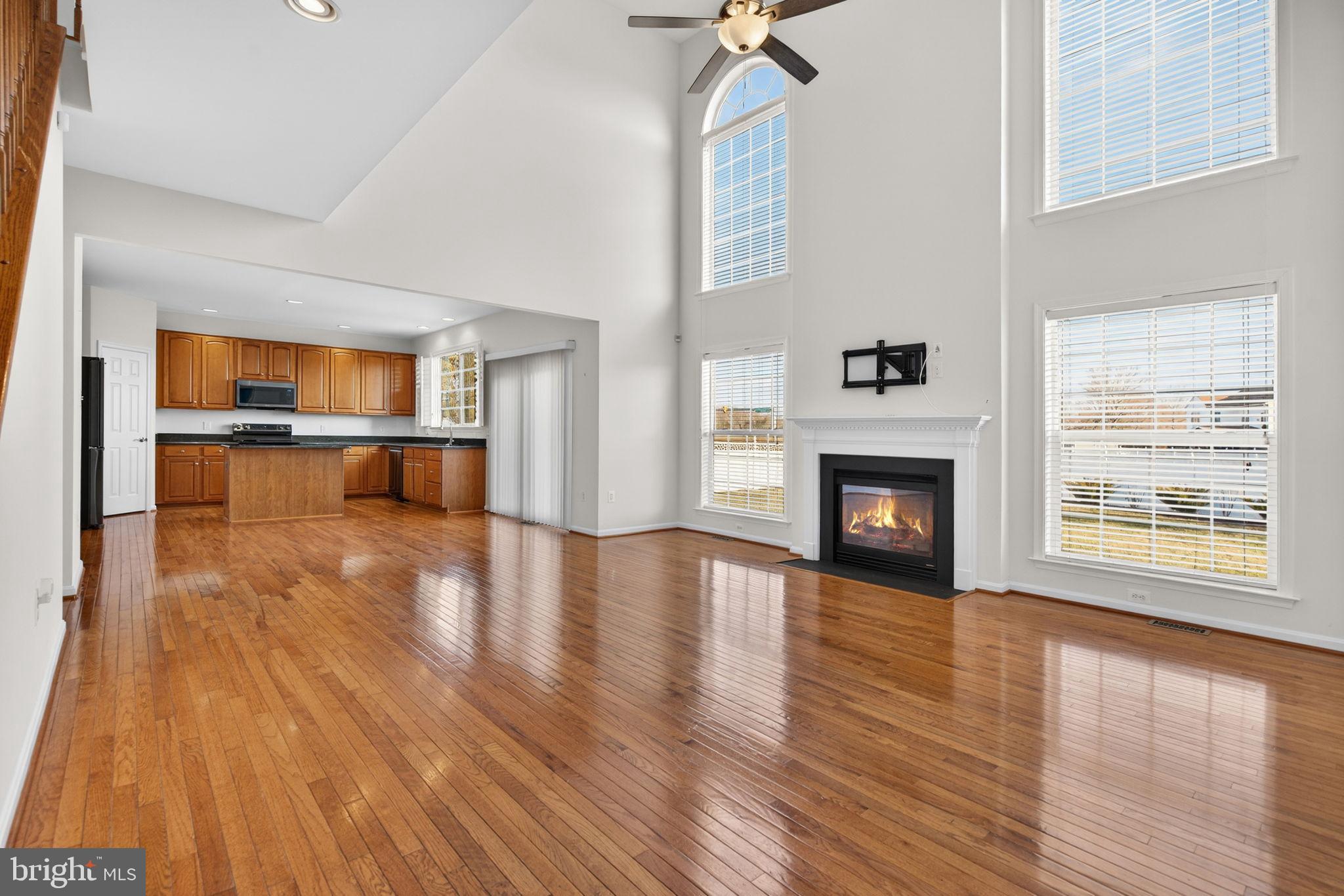 CEDAR BROOKE - Residential