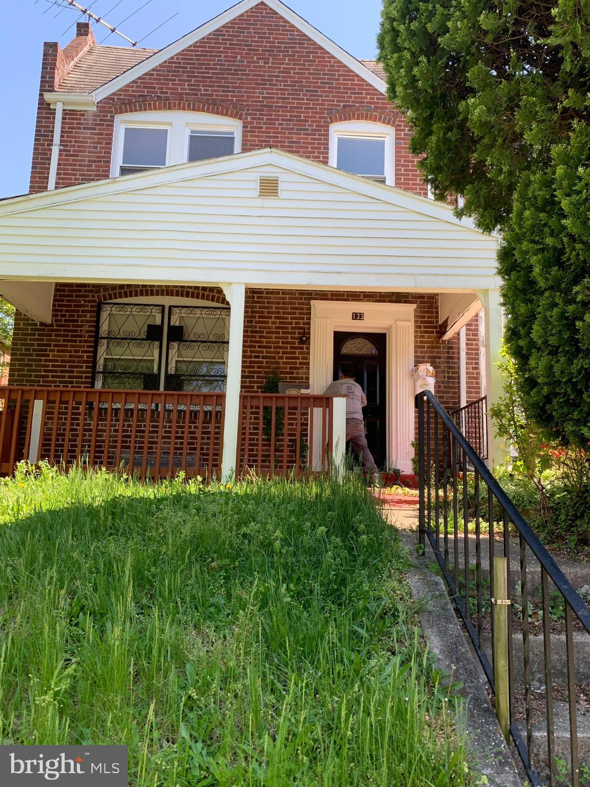 ALLENDALE - Residential Income
