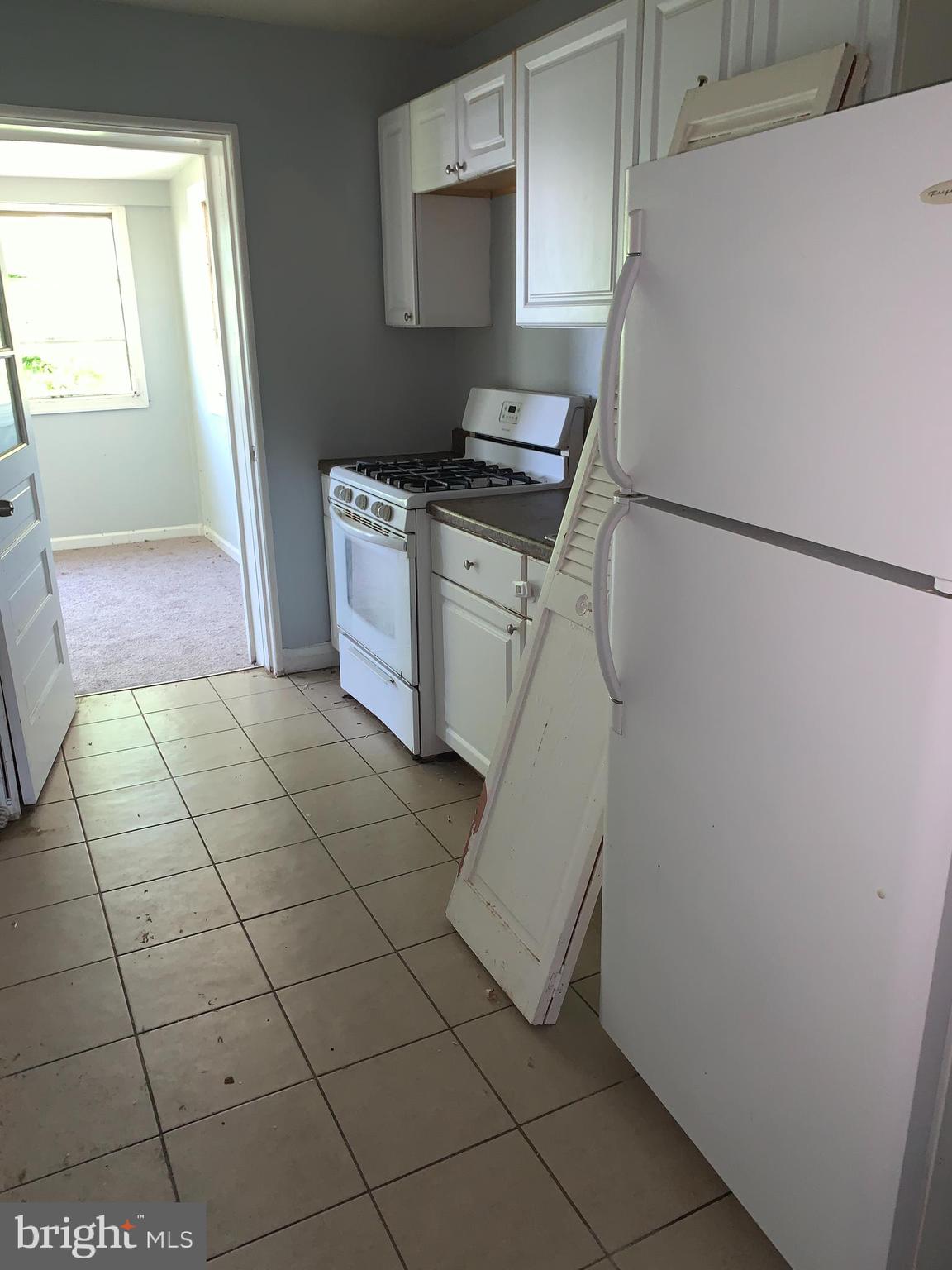 ALLENDALE - Residential Income