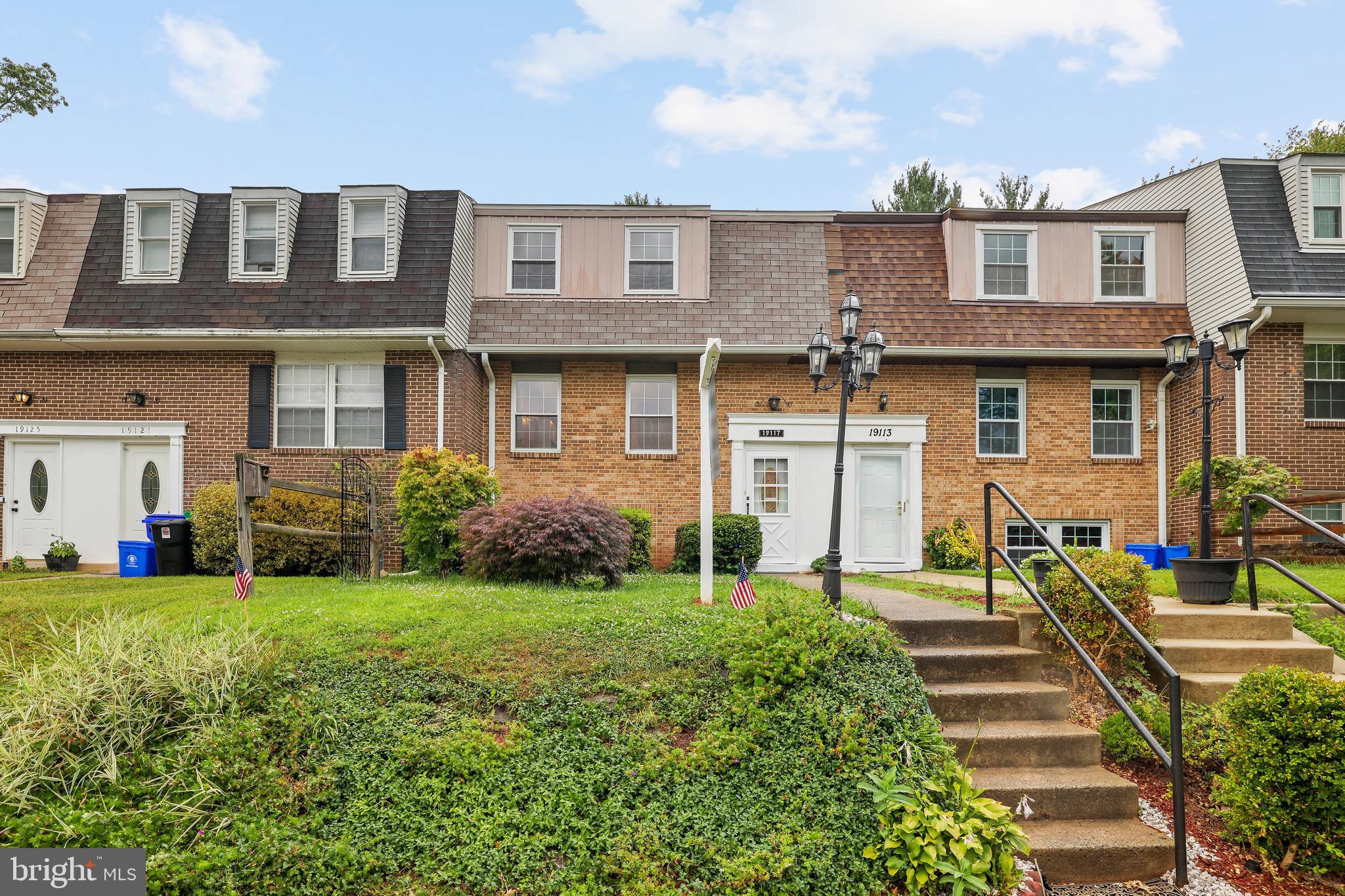 FOX CHAPEL - Residential