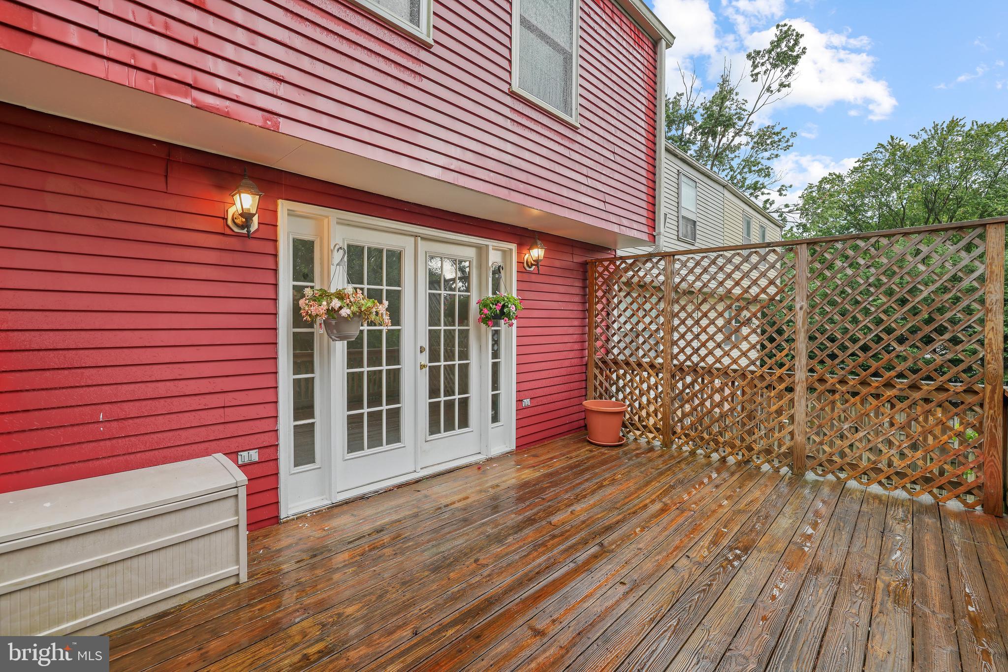 FOX CHAPEL - Residential