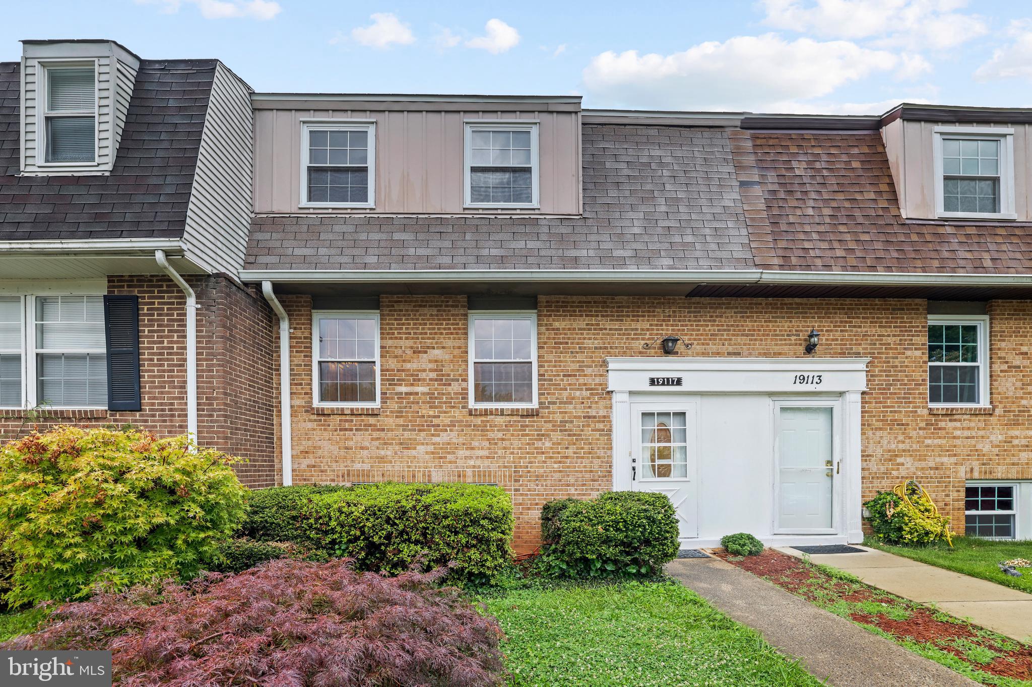 FOX CHAPEL - Residential