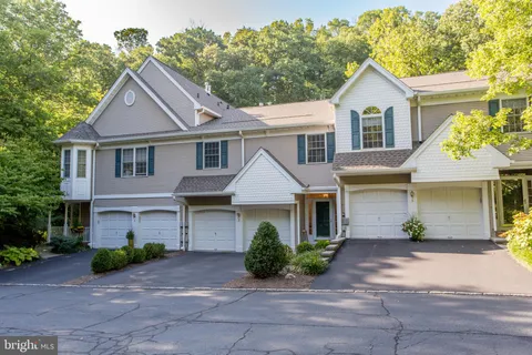 2 Rock Creek Woods Dr, Lambertville, NJ 08530 - MLS#: NJHT2003608