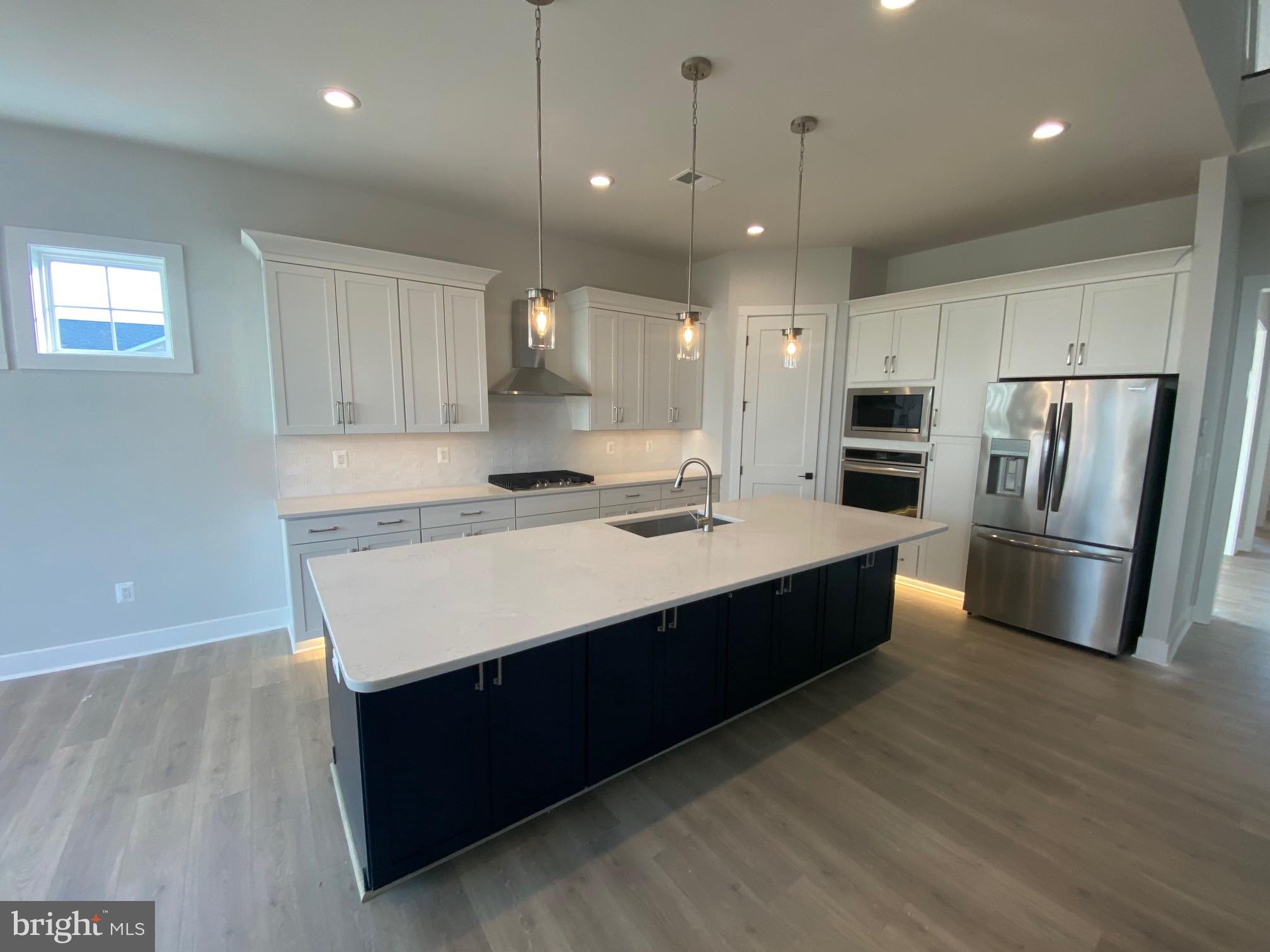 5 ALETA LANE