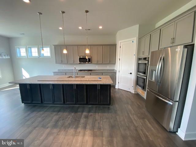 CECIL COUNTY - Residential