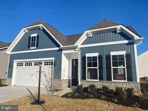 LOT 5 ALETA LANE PERRYVILLE MD 21903